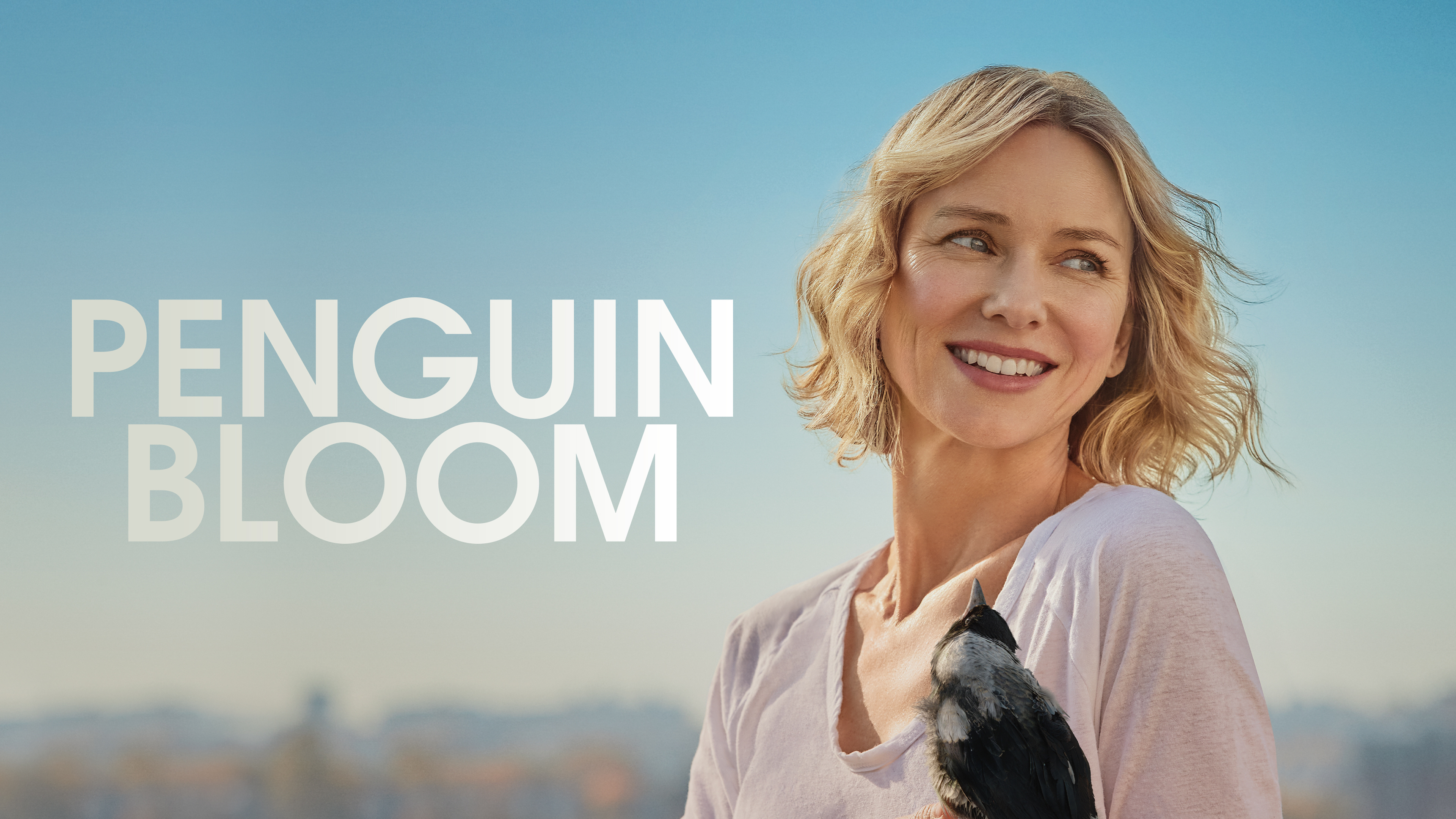 Penguin Bloom, Movie, Watch or stream, 3840x2160 4K Desktop
