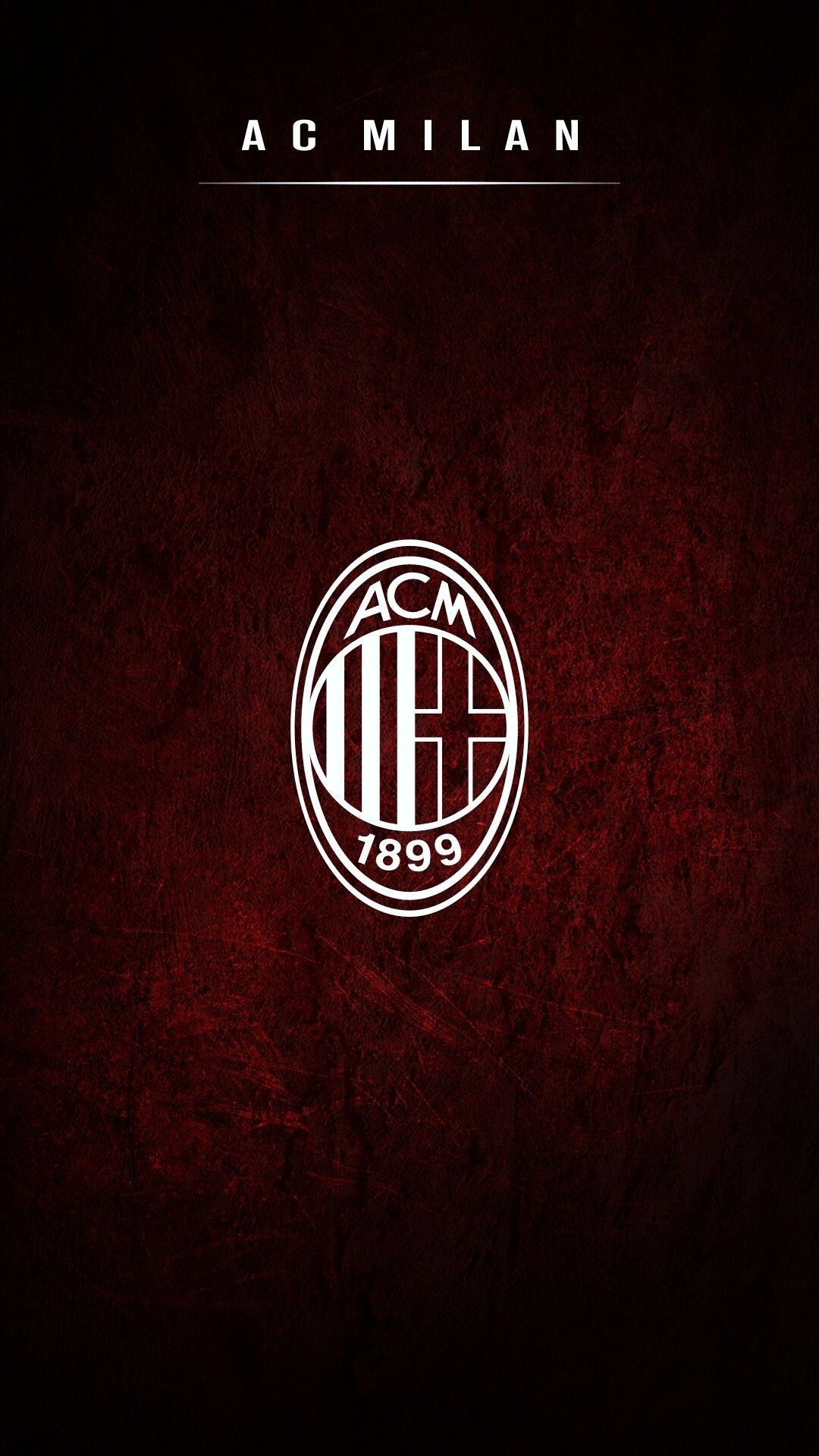 AC Milan, Football wallpapers, Club excellence, Team spirit, 1080x1920 Full HD Phone