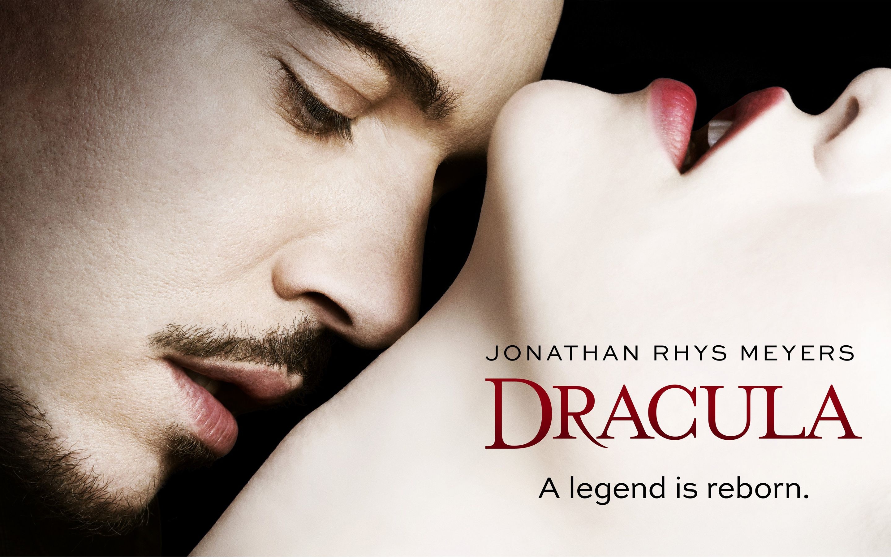 Jonathan Rhys Meyers movies, Dracula TV show, HD wallpapers, 2013 series, 2880x1800 HD Desktop