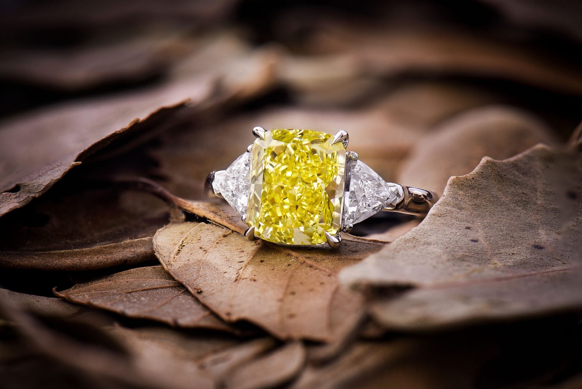 Yellow diamond jewelry, Styling tips, Fashion inspiration, Complementary accessories, 1920x1290 HD Desktop