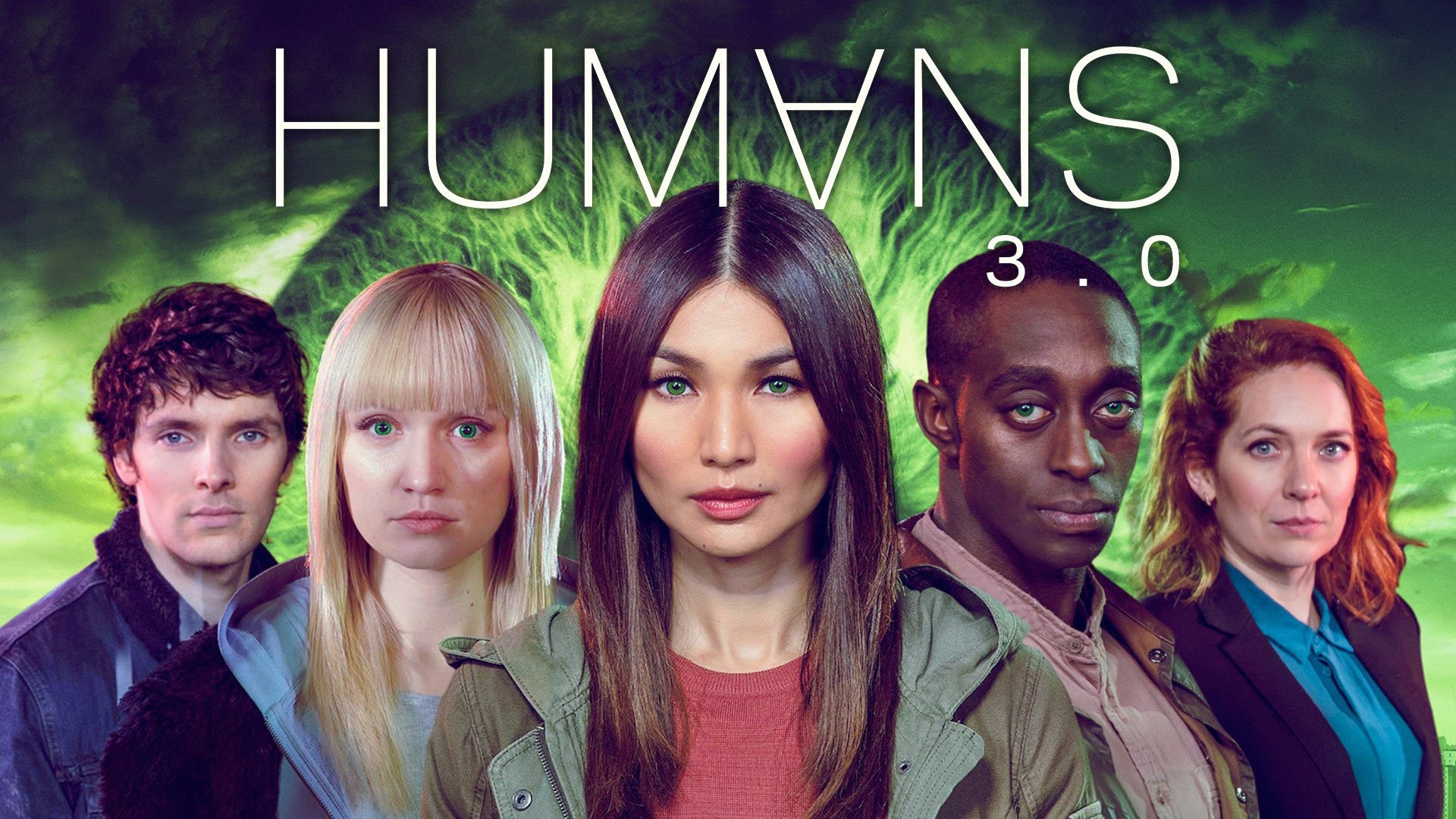 Humans TV Series, Critical acclaim, Radio Times coverage, Popular show, 1920x1080 Full HD Desktop