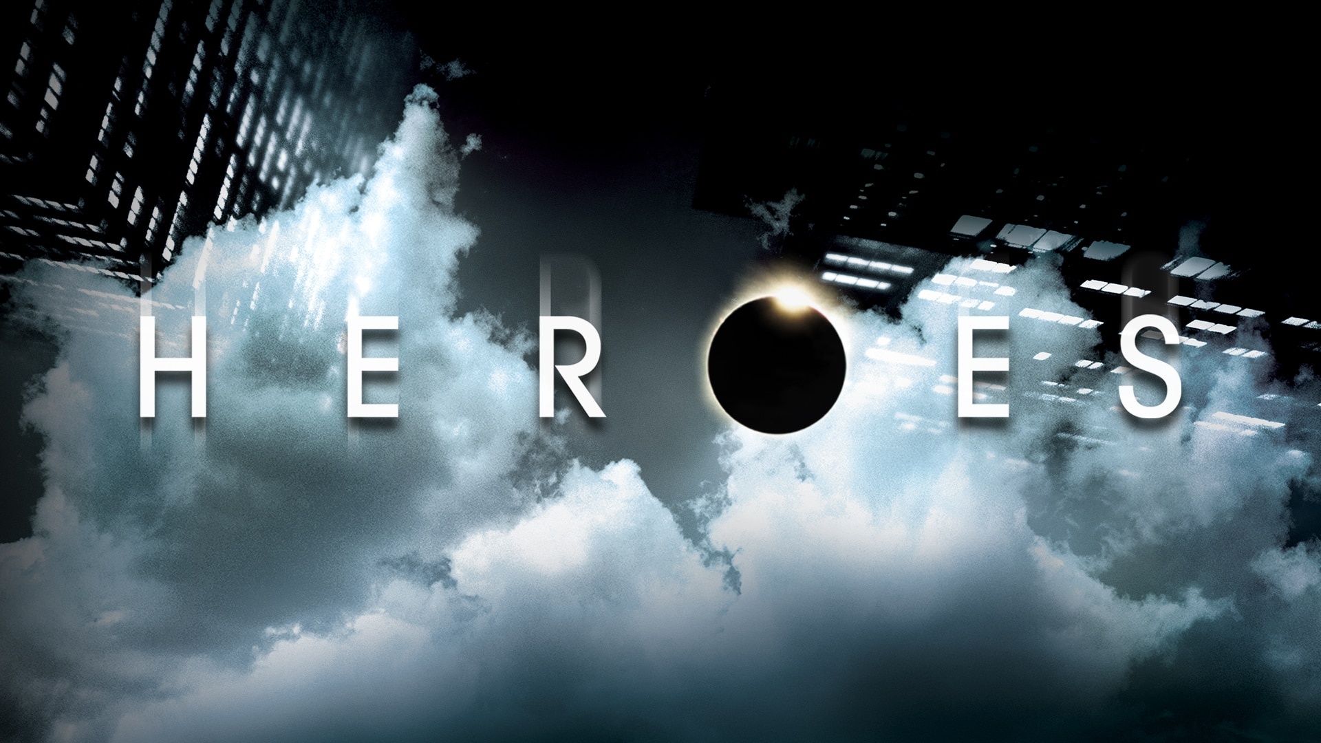 Heroes TV Series, Memorable heroes, Exciting plot, Captivating storyline, 1920x1080 Full HD Desktop