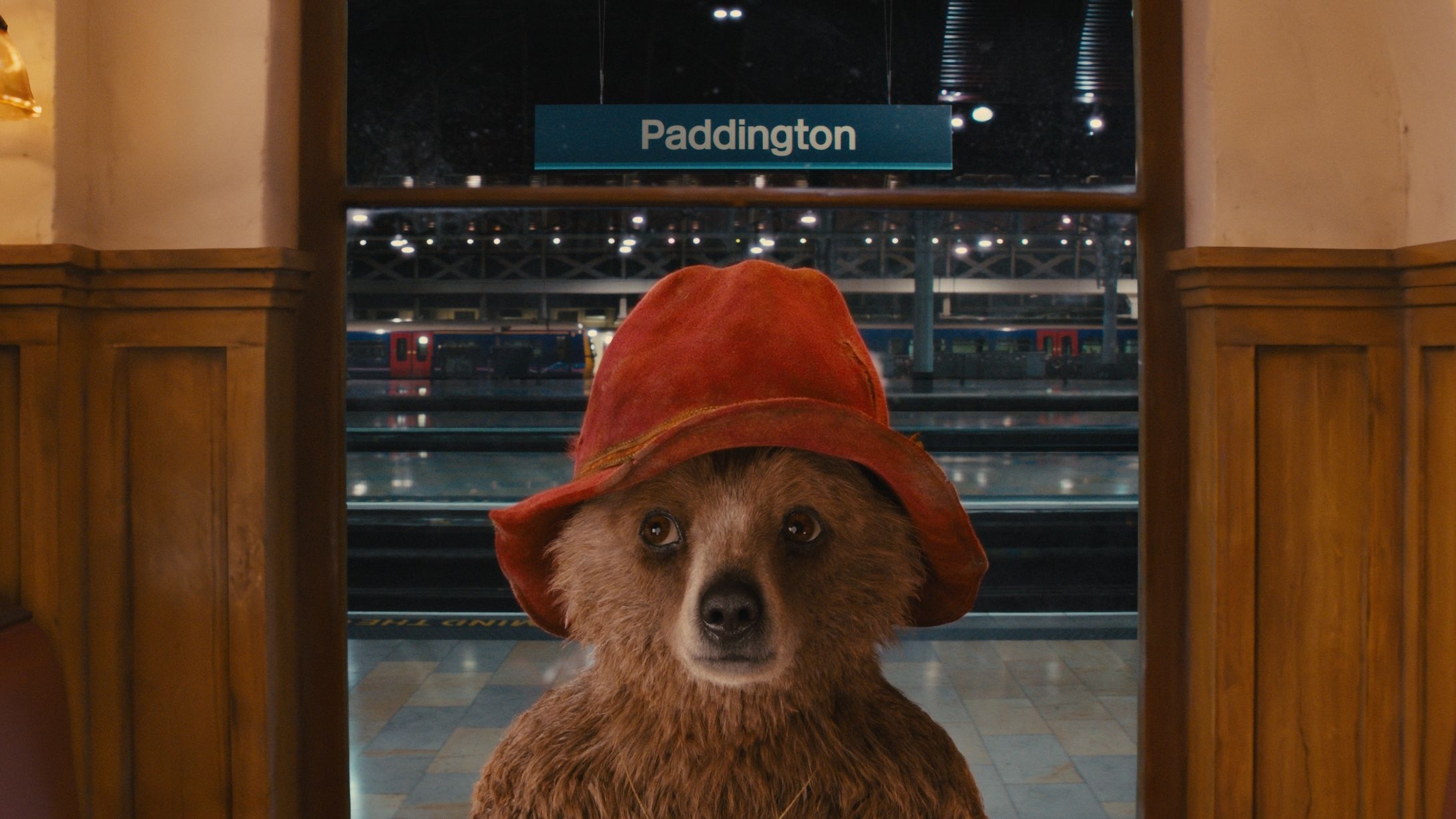 Paddington, 2014 movie, Film review, SSP thinks, 2190x1230 HD Desktop