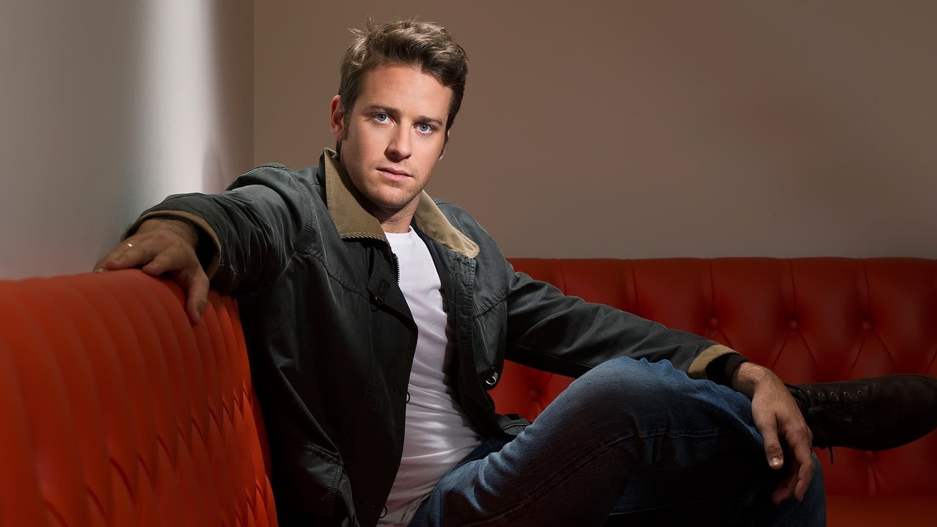 Armie Hammer movies, HD wallpapers, Actor background, High-resolution images, 1920x1080 Full HD Desktop