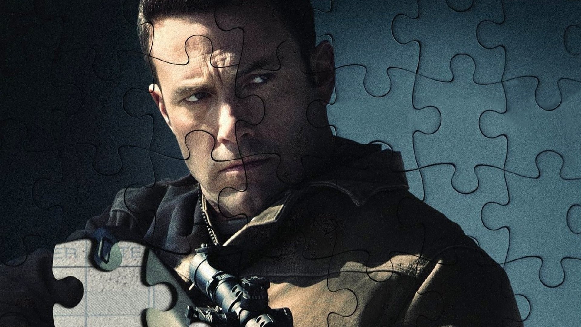 The Accountant Movie, Incluvie review, Diverse representation, Inclusive storytelling, 1920x1080 Full HD Desktop