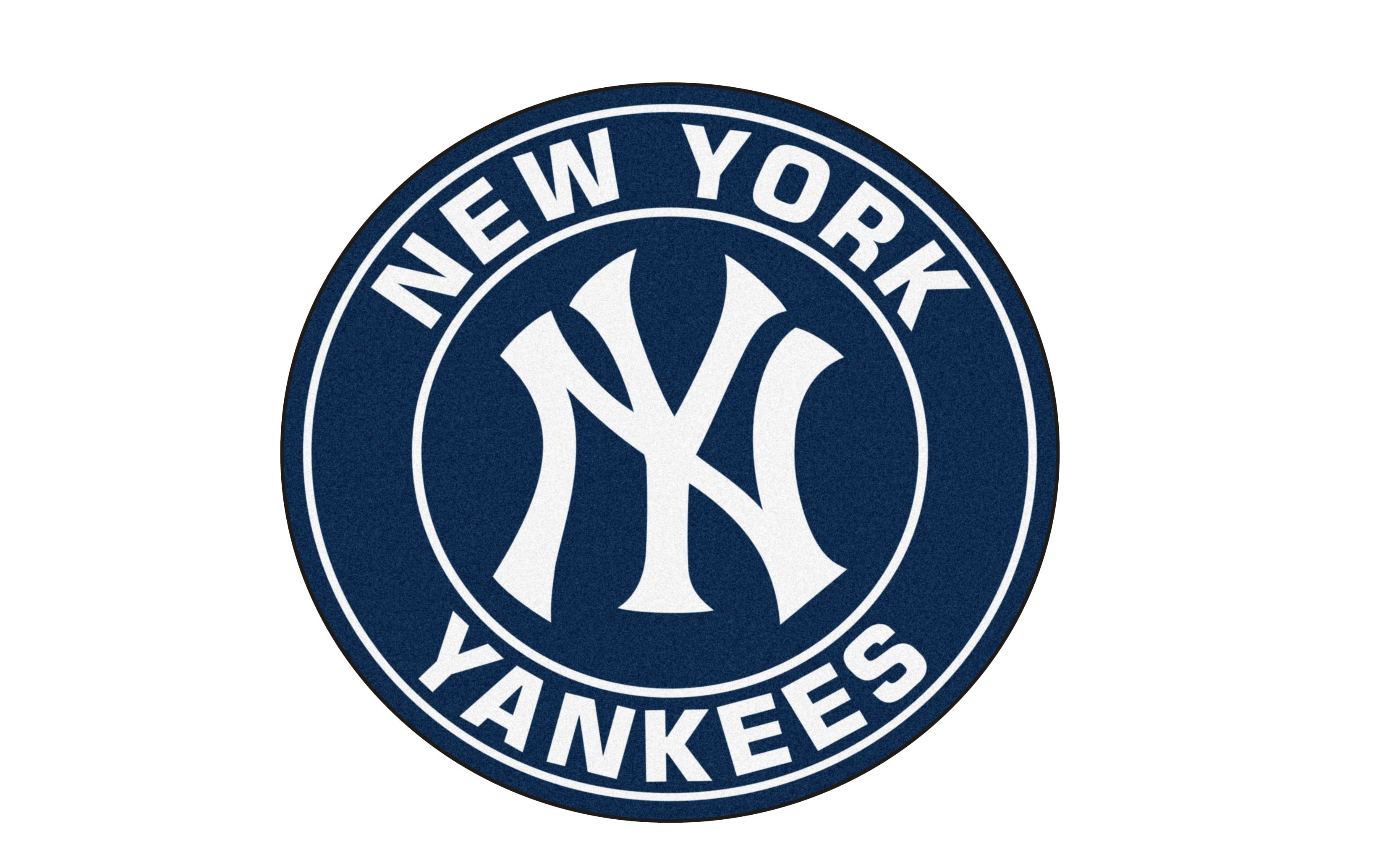 New York Yankees: One of the most famous and successful franchises, Won a record 27 World Series titles. 3320x2070 HD Wallpaper.