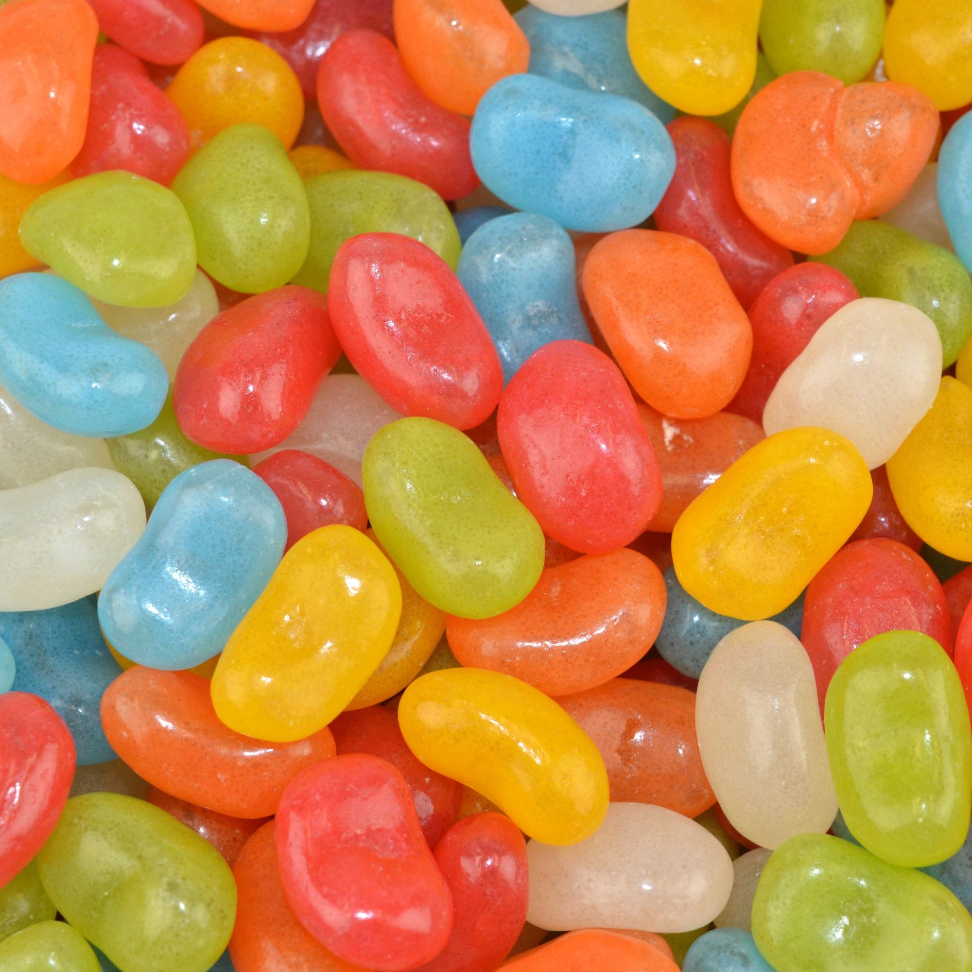 High-end jelly beans, Luxury candy, Premium sweetness, Exquisite confections, 2000x2000 HD Phone
