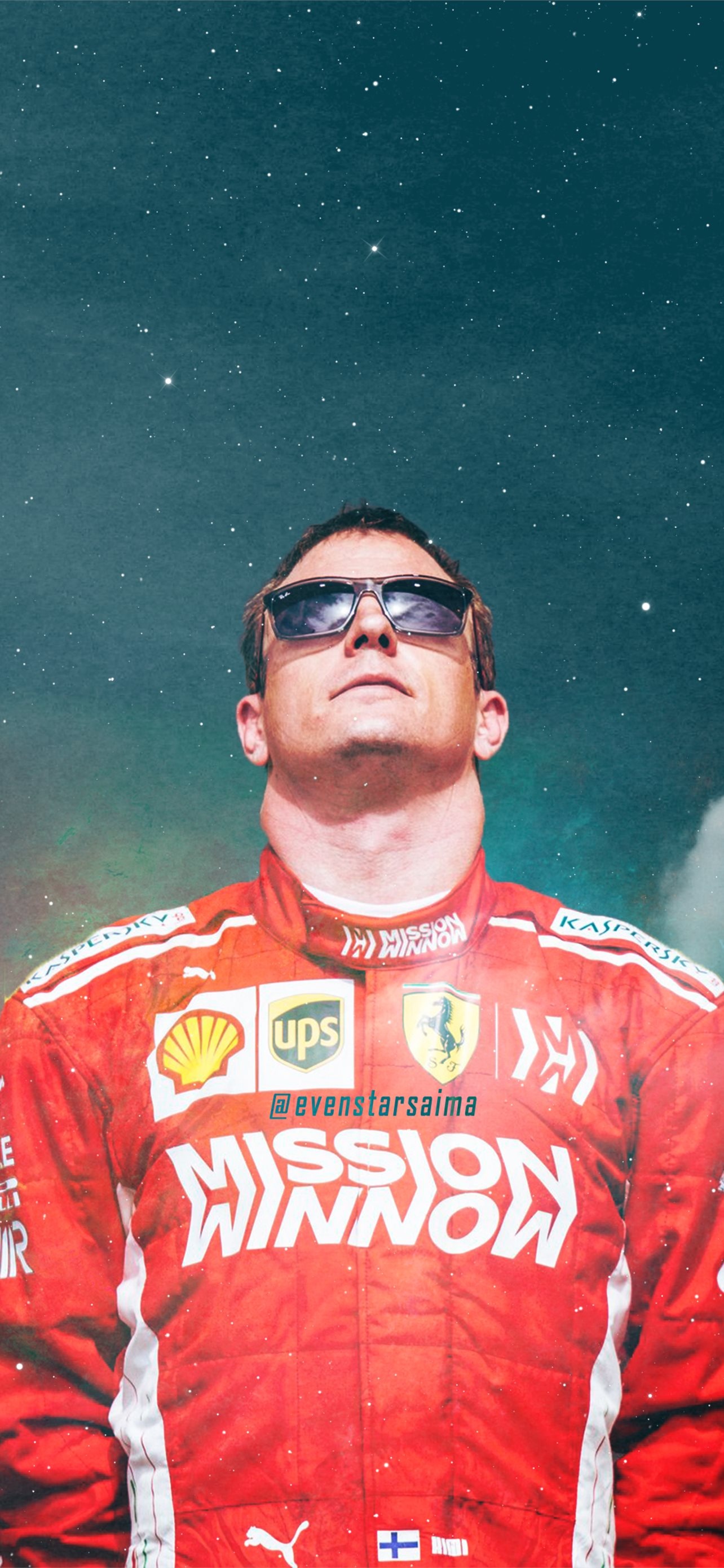 Kimi Raikkonen iPhone wallpapers, Download for free, Impressive collection, High definition, 1290x2780 HD Handy