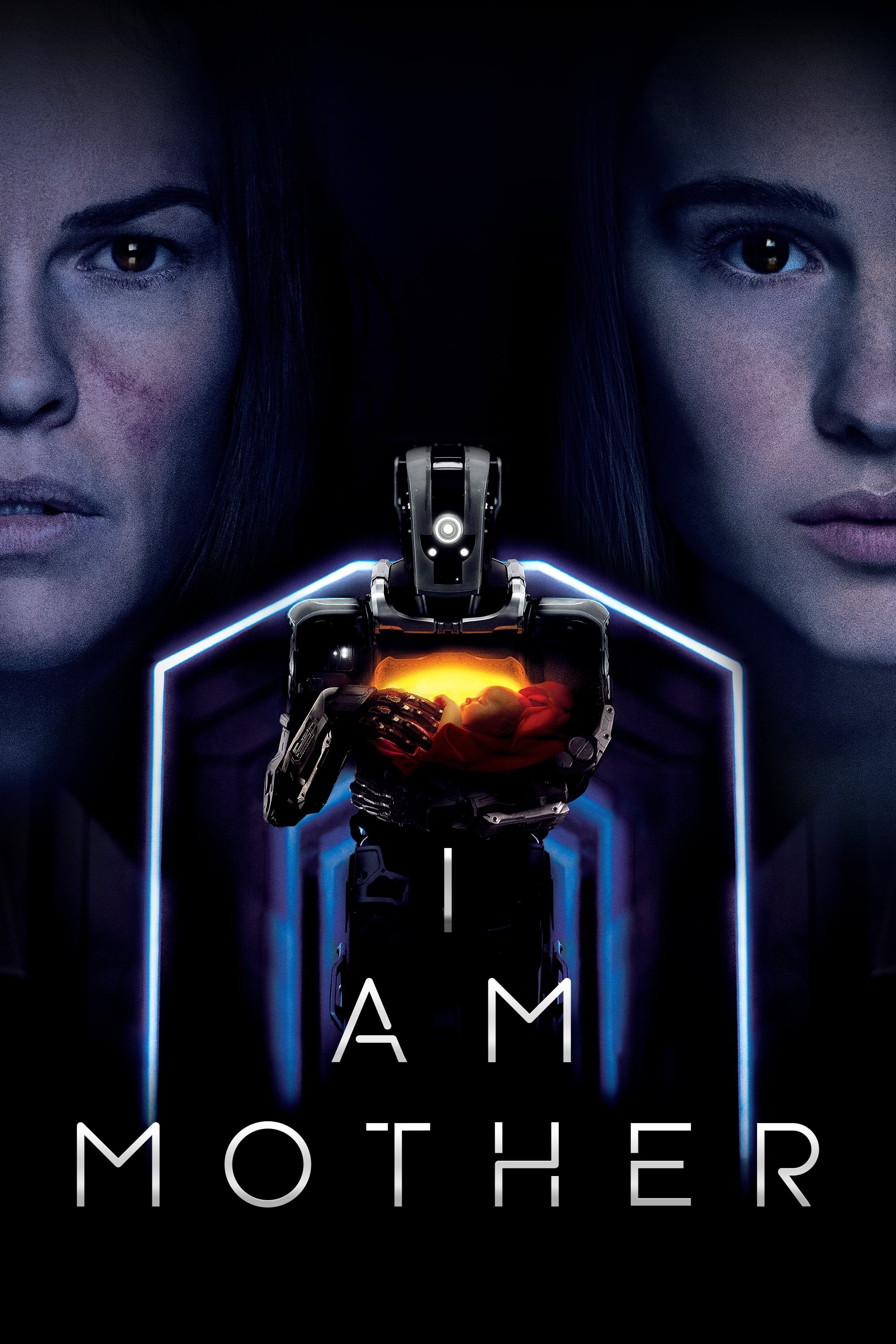 I Am Mother 2019, Posters, The Movie Database, 2000x3000 HD Phone