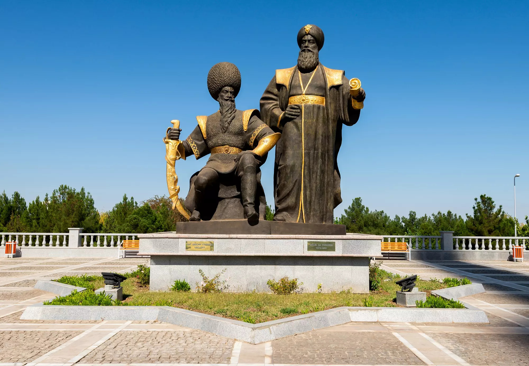Turkmenistan, Hidden treasures of Turkmenistan, Turkmenistan wonders, Exploring the unknown, 2000x1390 HD Desktop