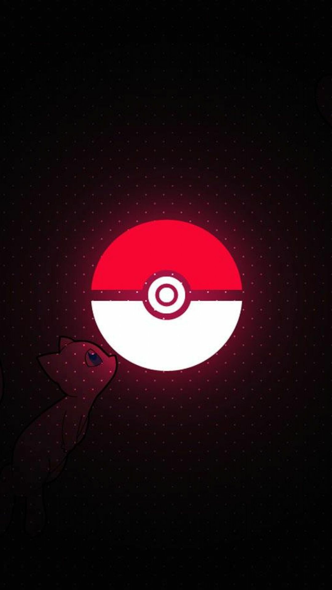 Pokemon logo wallpapers, Recognizable brand, Iconic design, Fan favorites, 1080x1920 Full HD Phone