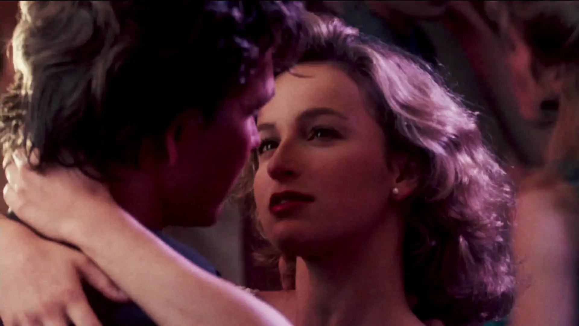 Dirty Dancing movies, Iconic movie from 1987, Dance romance, Classic film, 1920x1080 Full HD Desktop