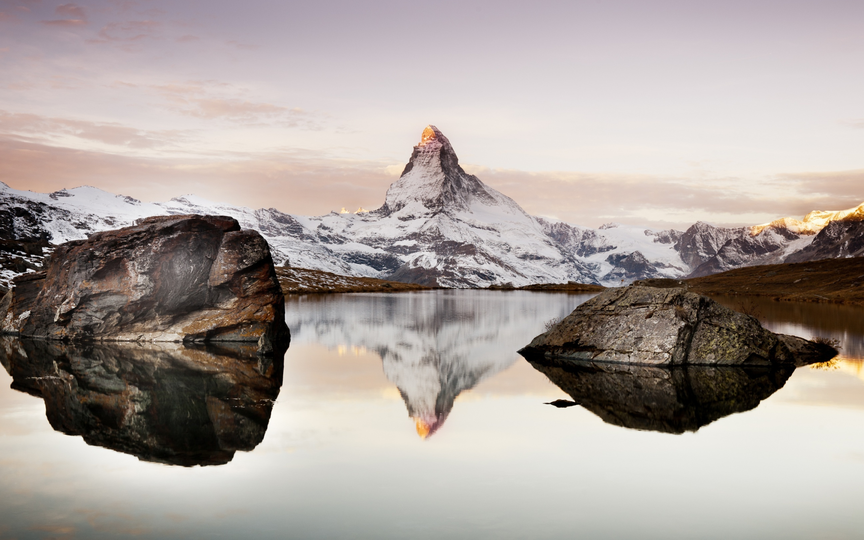 Matterhorn wallpapers, Top backgrounds, 2880x1800 HD Desktop
