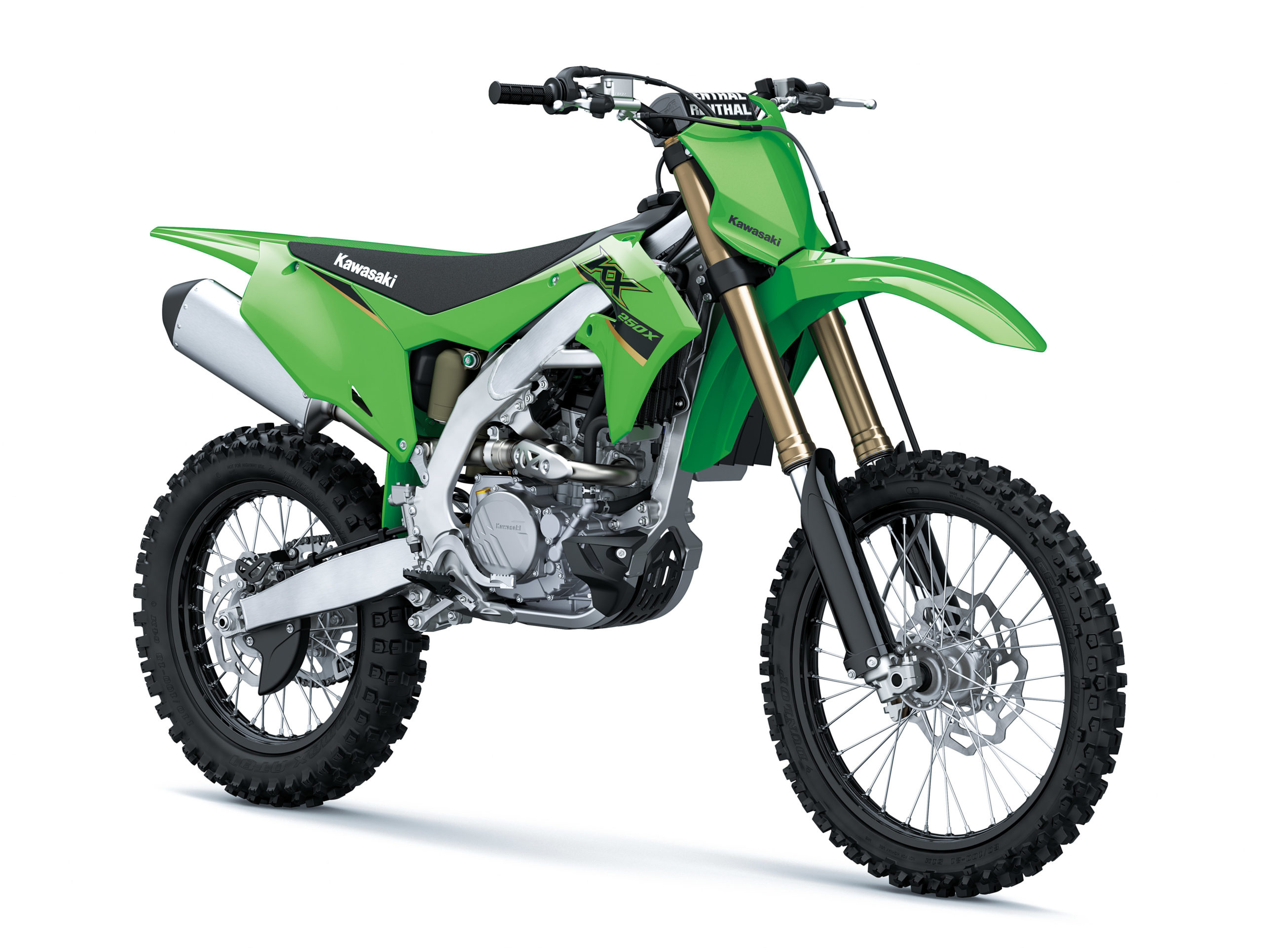 Kawasaki KX250 motorcycle, Kawasaki NZ, Motocross bike, Off-road, 2560x1930 HD Desktop