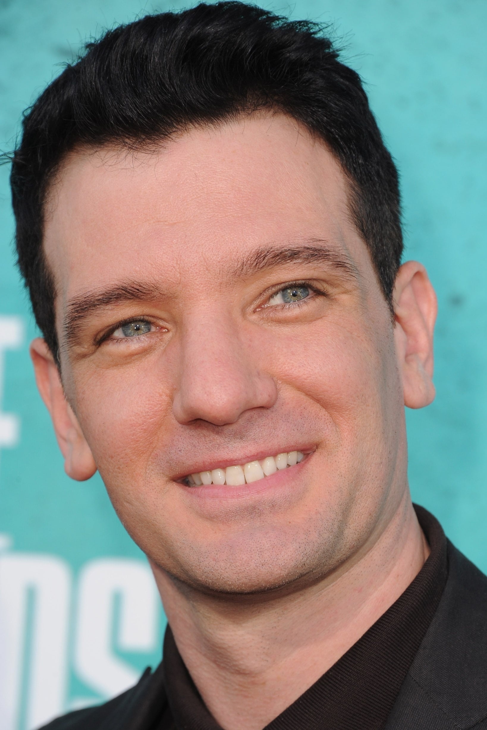 JC Chasez, Behind-the-scenes shots, The Movie Database, Profile images, 1640x2460 HD Handy