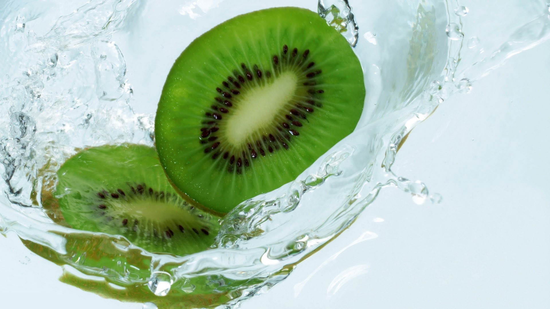 Fresh kiwi wallpaper, Wide collections, Desktop and mobile, Stunning images, 1920x1080 Full HD Desktop