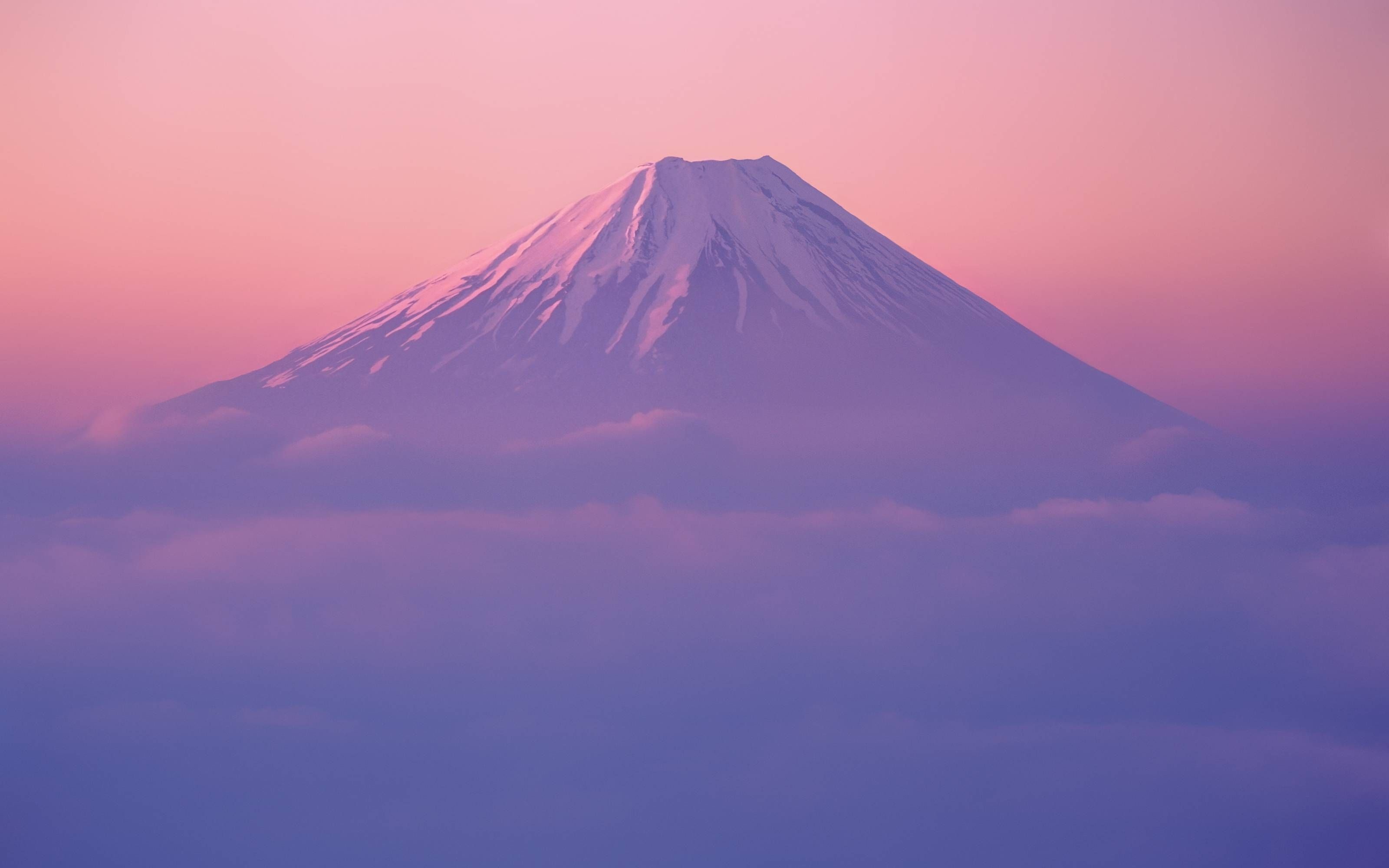 Mount Fuji, Lion wallpaper, Japan, 3200x2000 HD Desktop