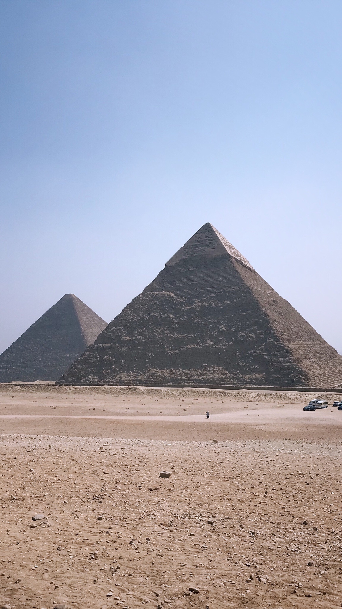 Pyramids of Giza, Egyptian inspiration, Ancient marvels, Timeless cultural icons, 1160x2050 HD Phone