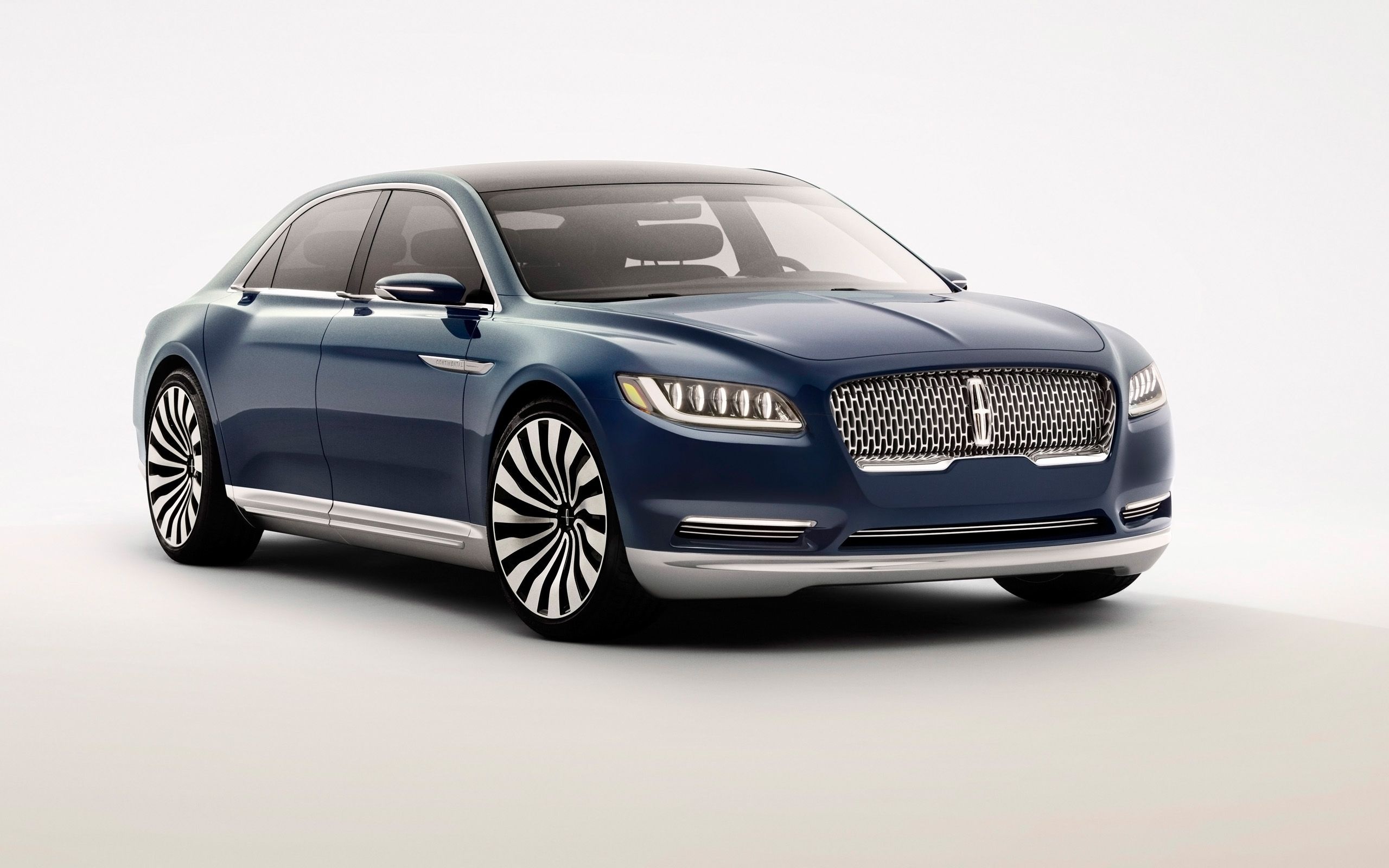 Lincoln Continental wallpapers, Top free, Auto backgrounds, Cars, 2560x1600 HD Desktop