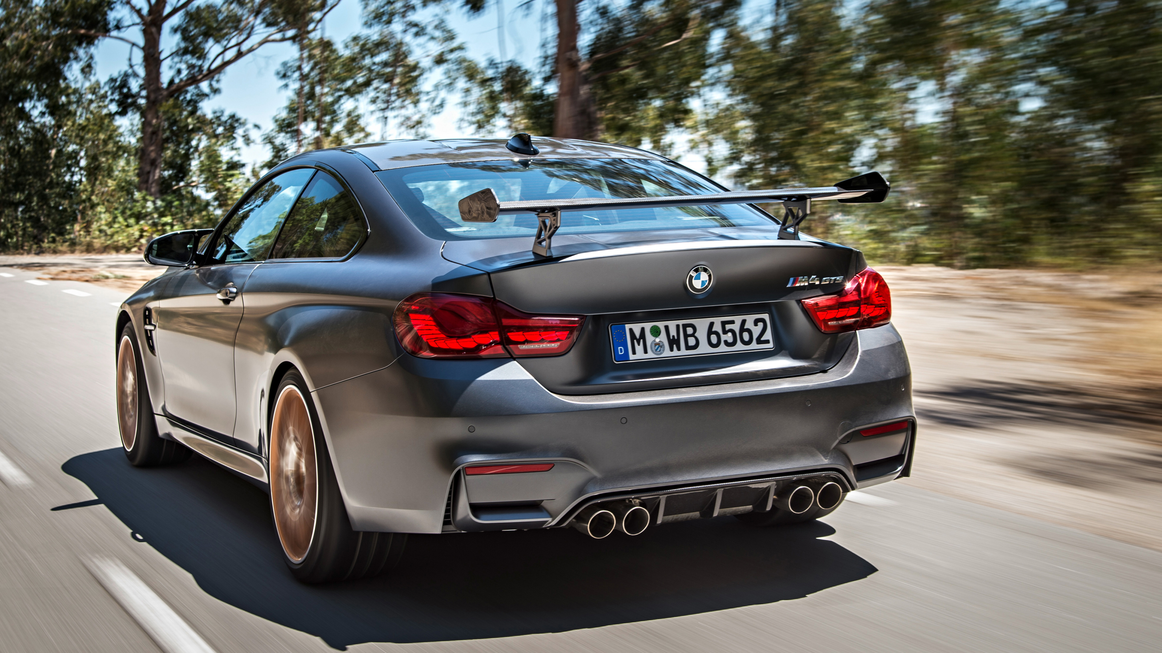 BMW M4, Stunning desktop wallpapers, 4K Ultra HD, High-speed capabilities, 3840x2160 4K Desktop