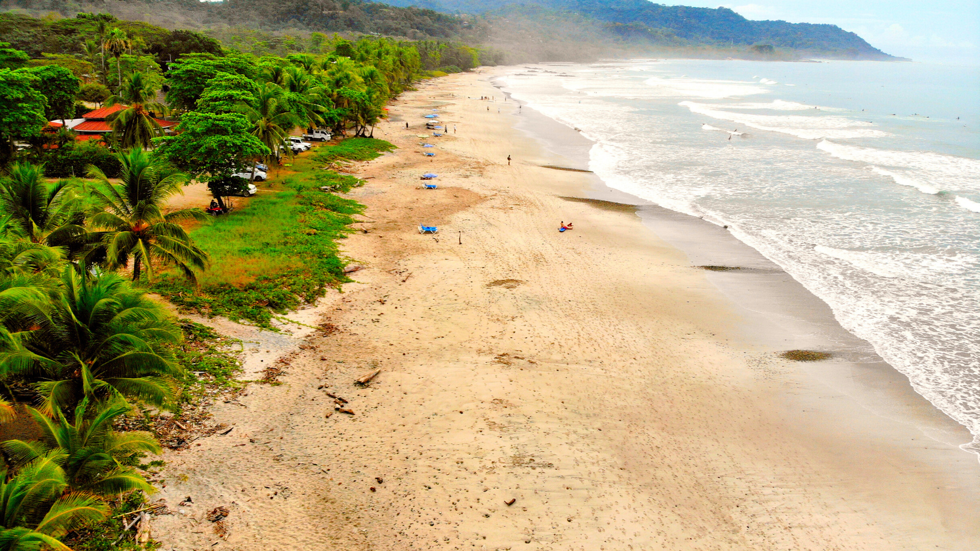 Guam beaches, Exotic destinations, Breathtaking scenery, Take a tropical break, 1920x1080 Full HD Desktop