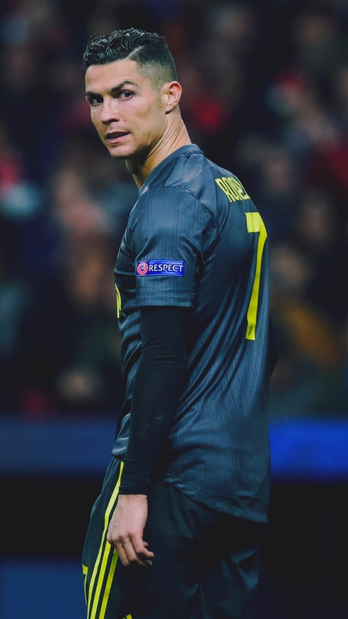 Cristiano Ronaldo, Visual inspiration, Pin-worthy wallpapers, Fans' delight, 1150x2050 HD Phone