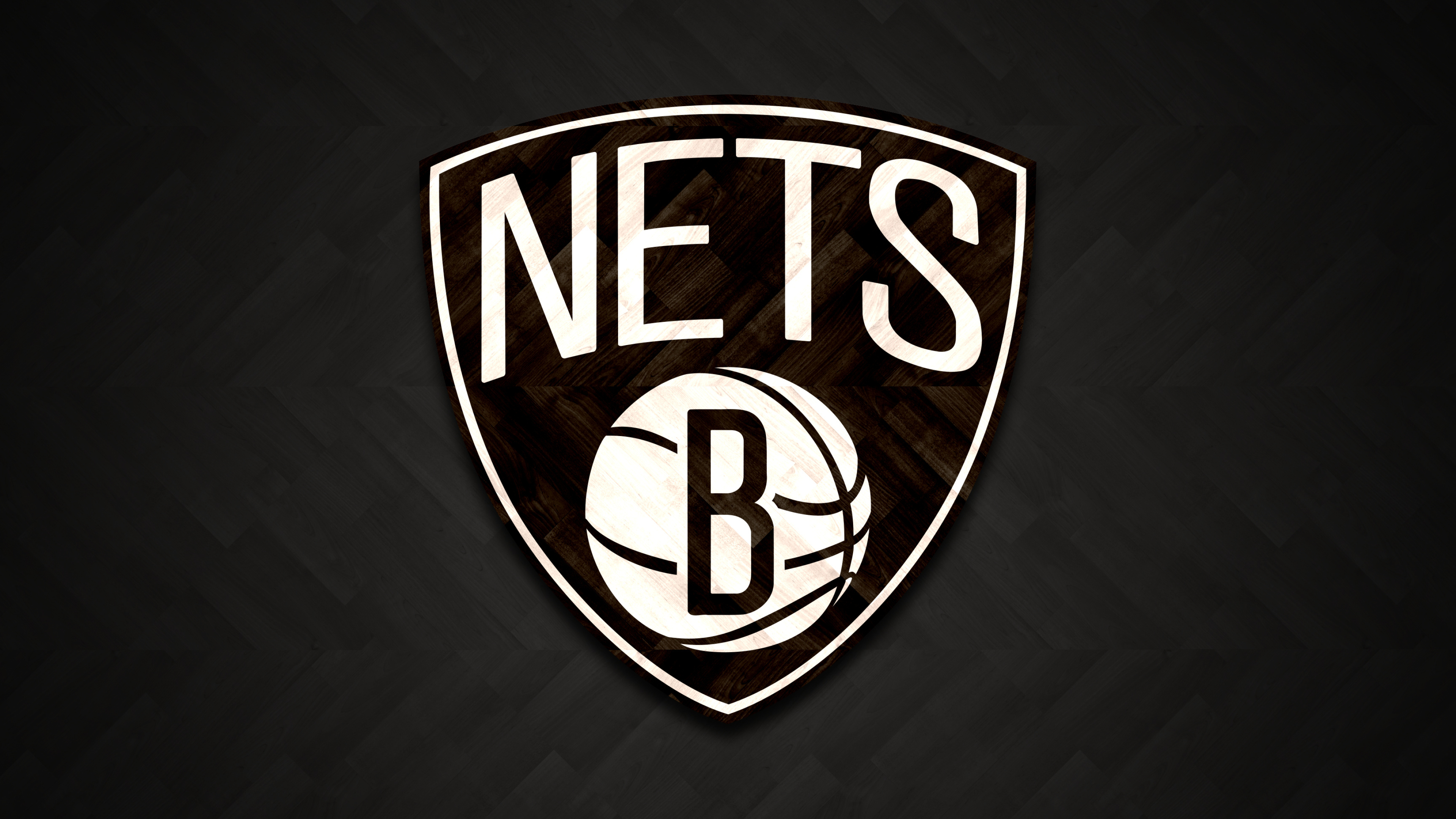 Brooklyn Nets, 4K wallpapers, Background images, 3840x2160 4K Desktop
