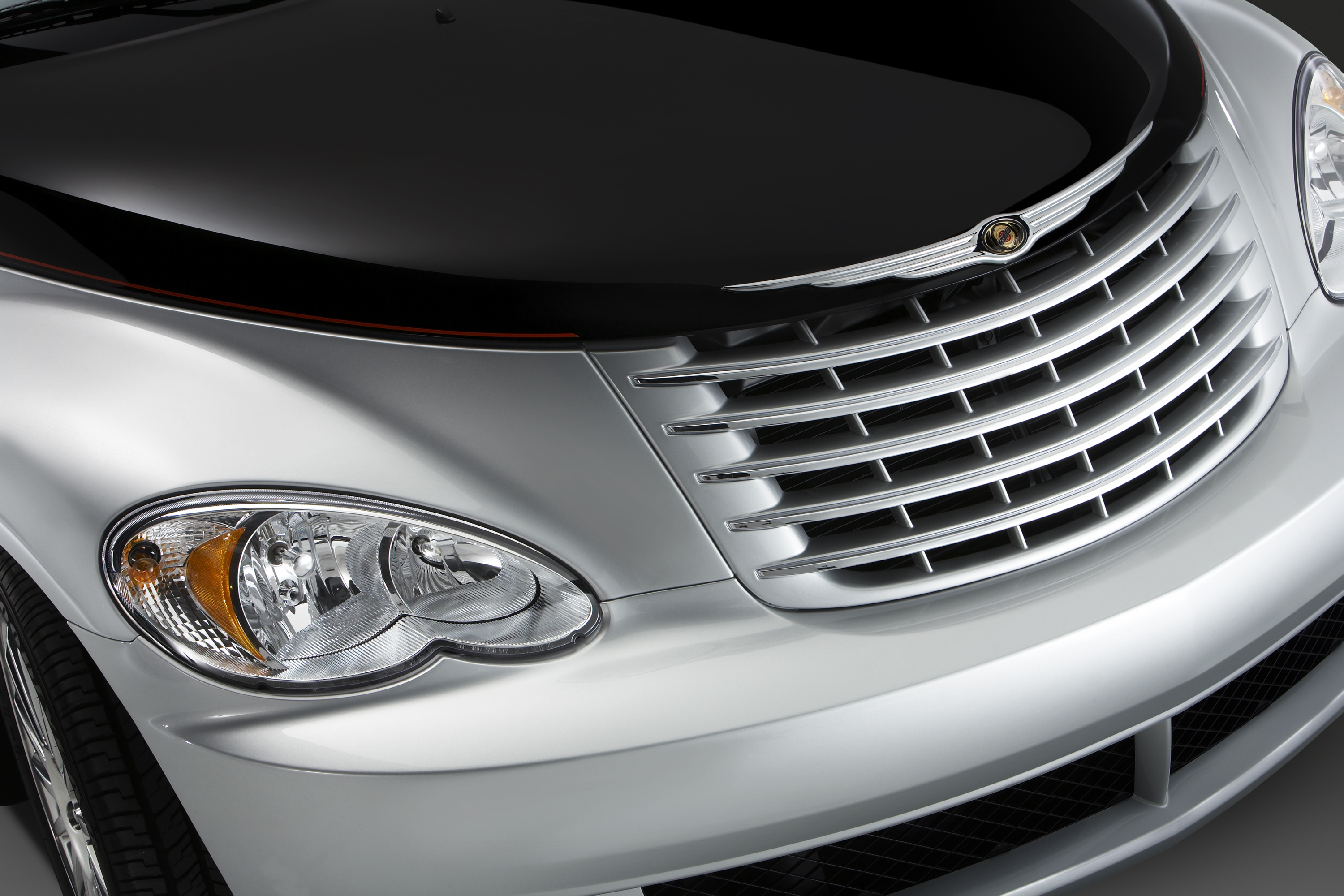 Chrysler PT Cruiser, Luxury crossover SUV, NetCarShow images, PT Cruiser couture edition, 3000x2000 HD Desktop