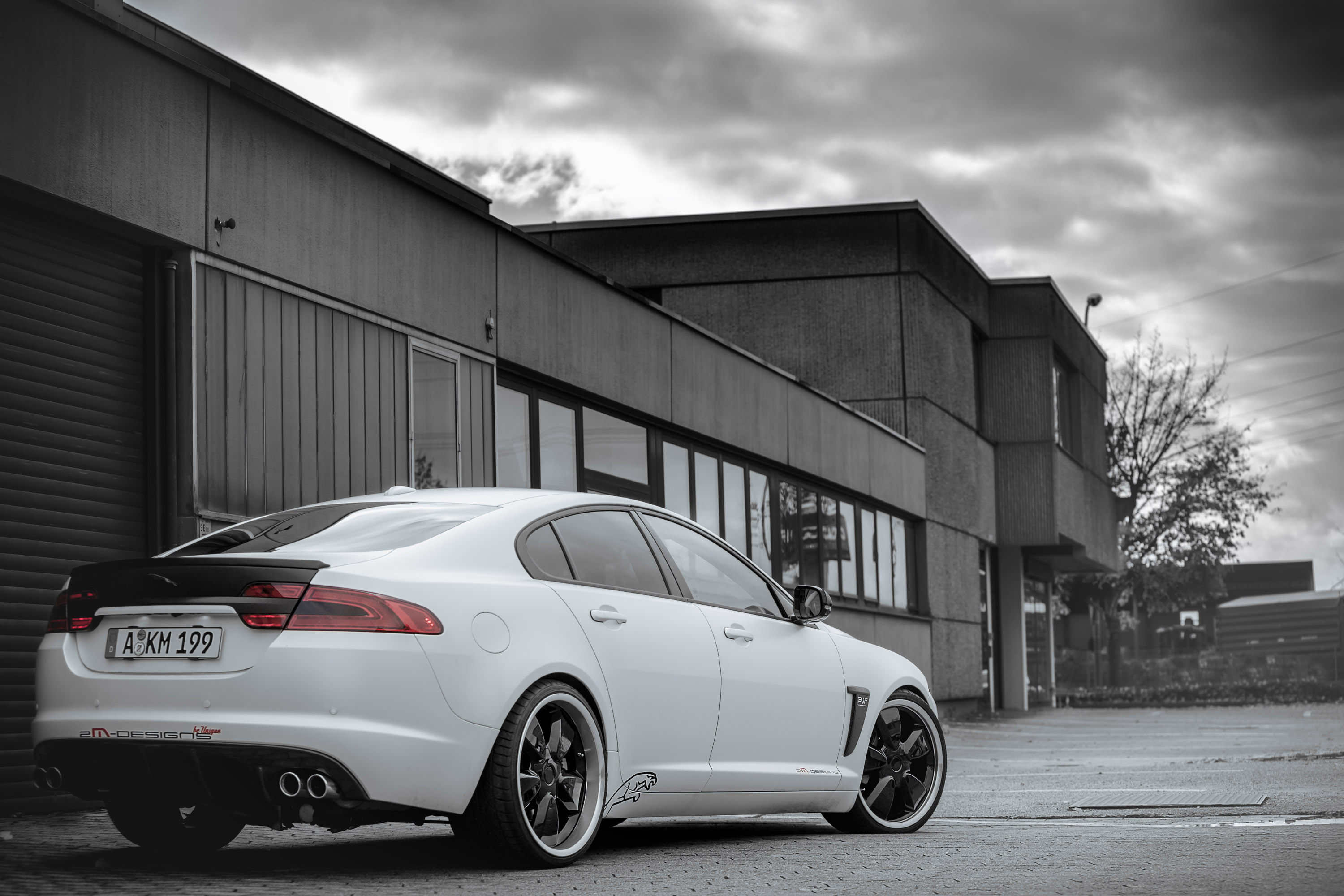 Sleek Jaguar XF, HD wallpapers, Stunning appearance, Captivating visuals, 3000x2000 HD Desktop