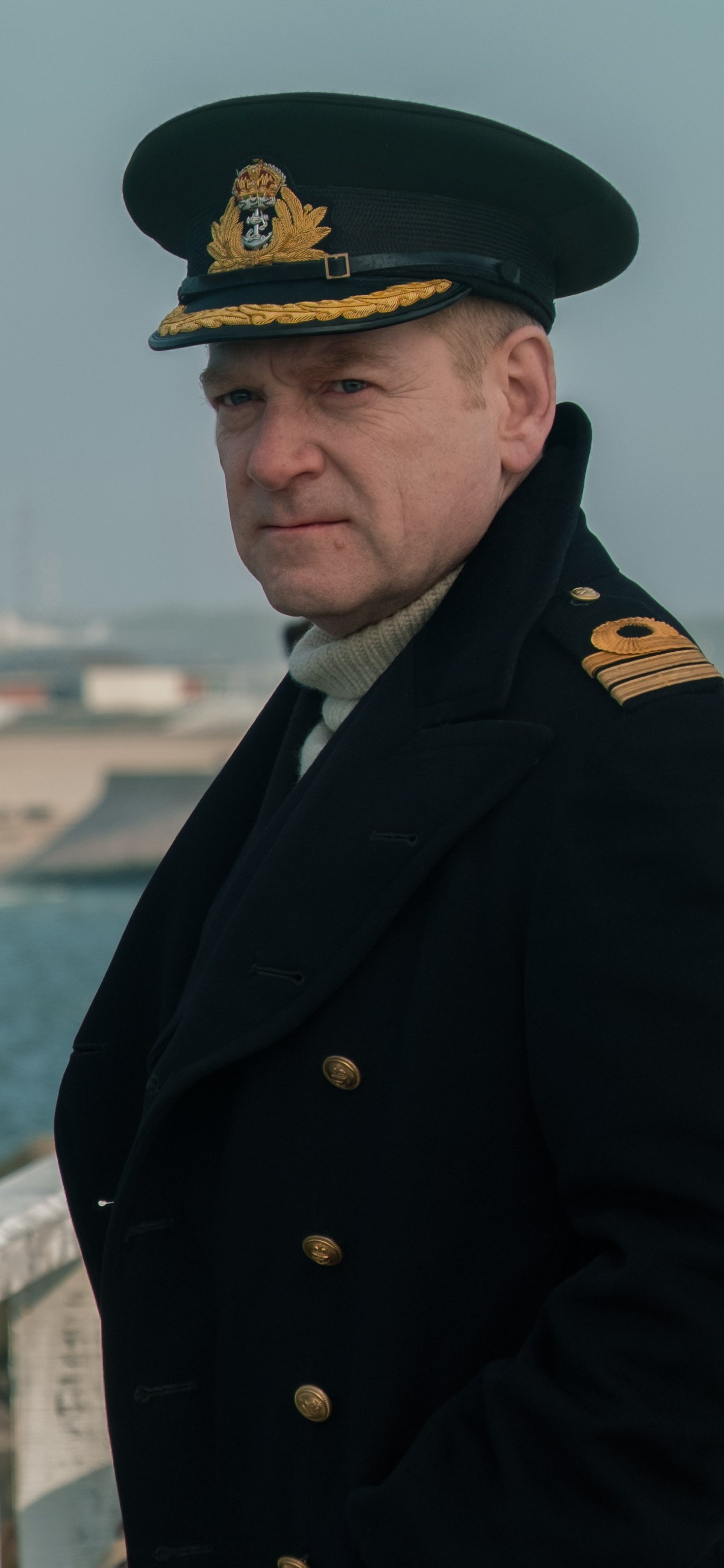 Dunkirk, Film discussion, War epic, Christopher Nolan, 1440x3120 HD Handy