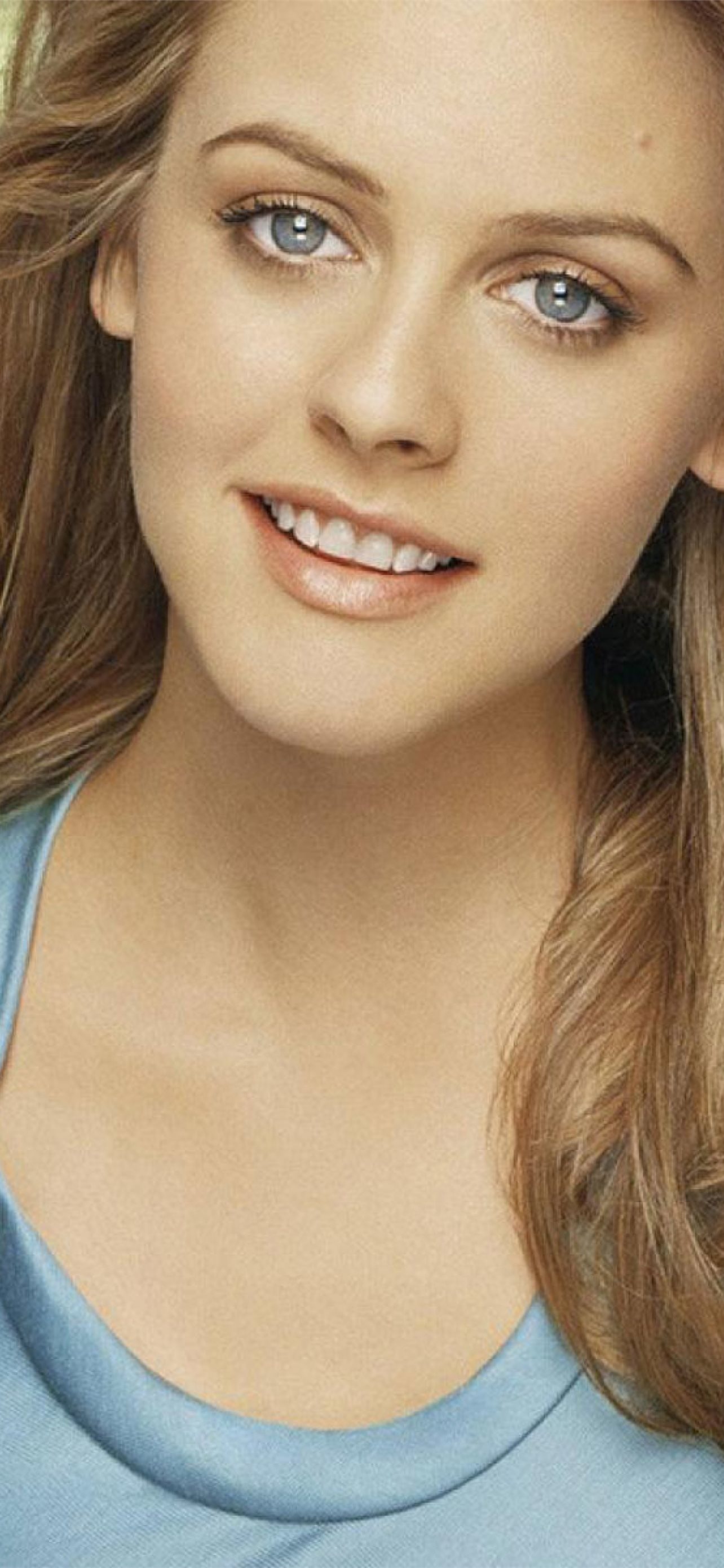 Alicia Silverstone, Movies, Best, iPhone HD Wallpapers, 1290x2780 HD Phone