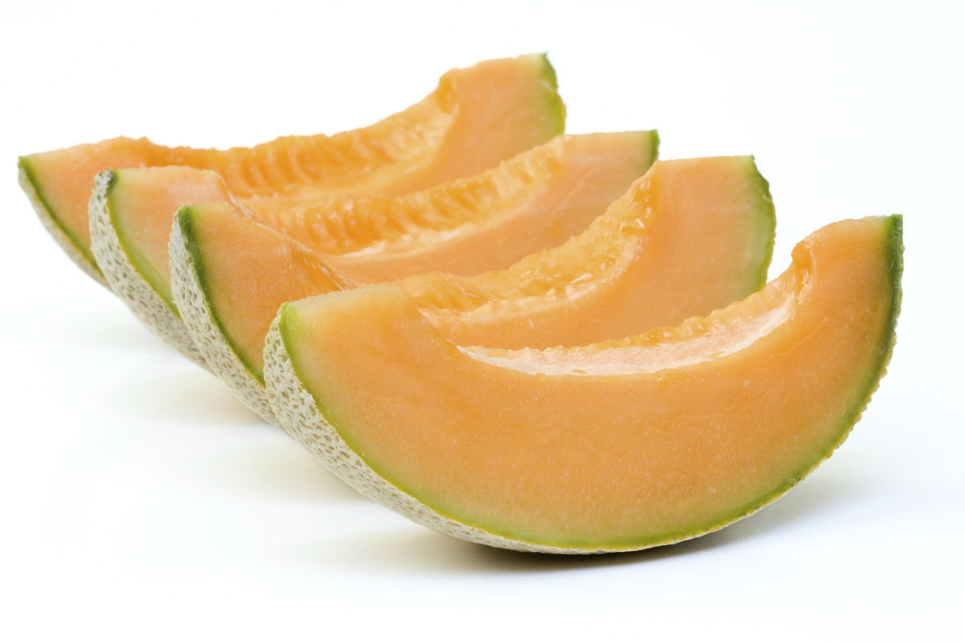 Melon: Melons of the Cucurbitaceous family, Fruit. 1920x1280 HD Background.