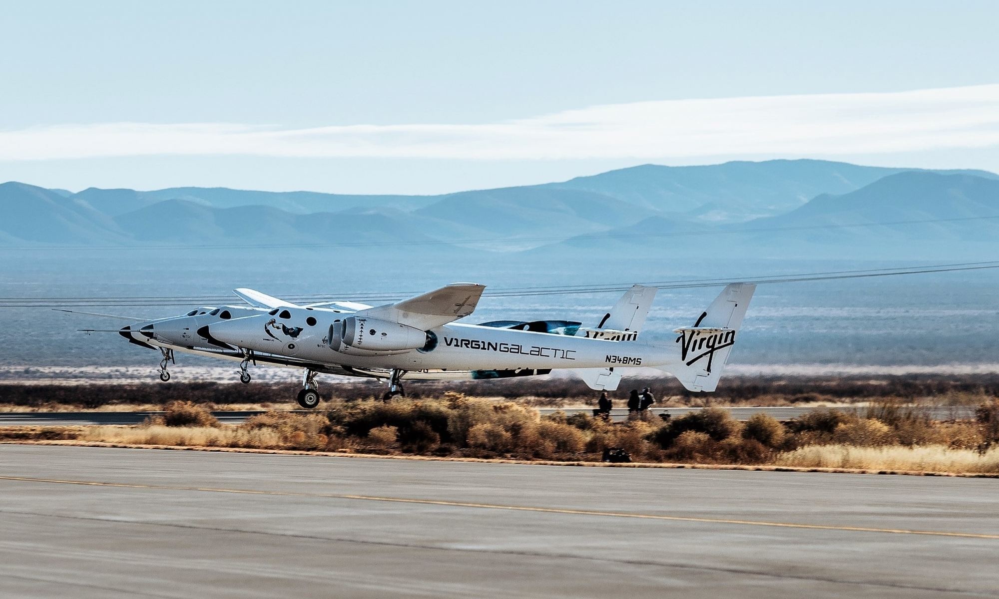 White Knight spacecraft, Spaceshiptwo archives, Scaled Composites, Mother ship, 2000x1200 HD Desktop