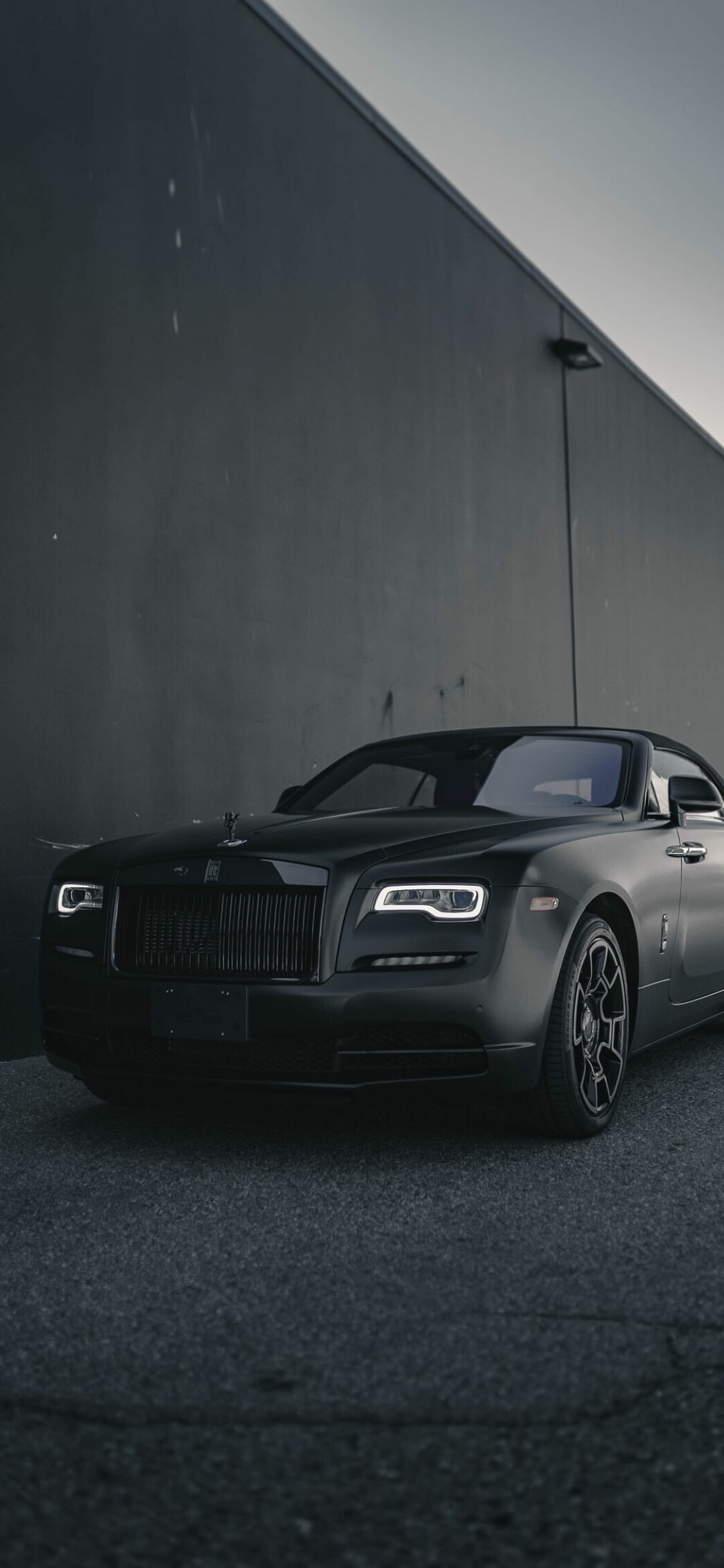 Rolls-Royce wallpapers, Top 35 backgrounds, High-quality images, Download now, 1080x2340 HD Phone