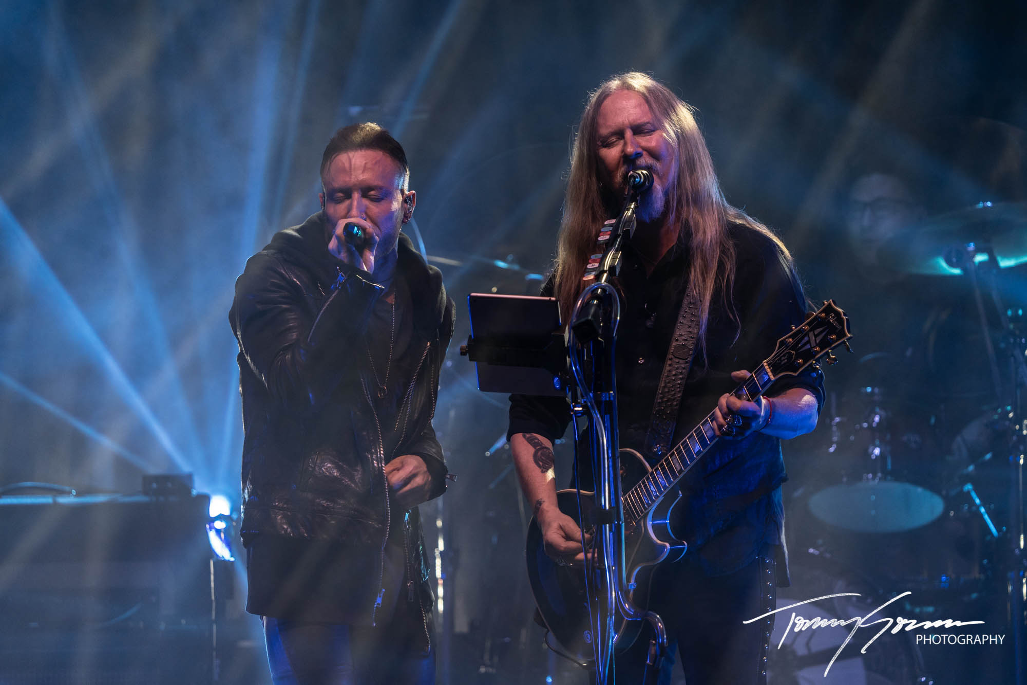 LIVE REVIEW: Jerry Cantrell with special guests Lola Colette, March 24th 2022 - The Rockpit 2000x1340
