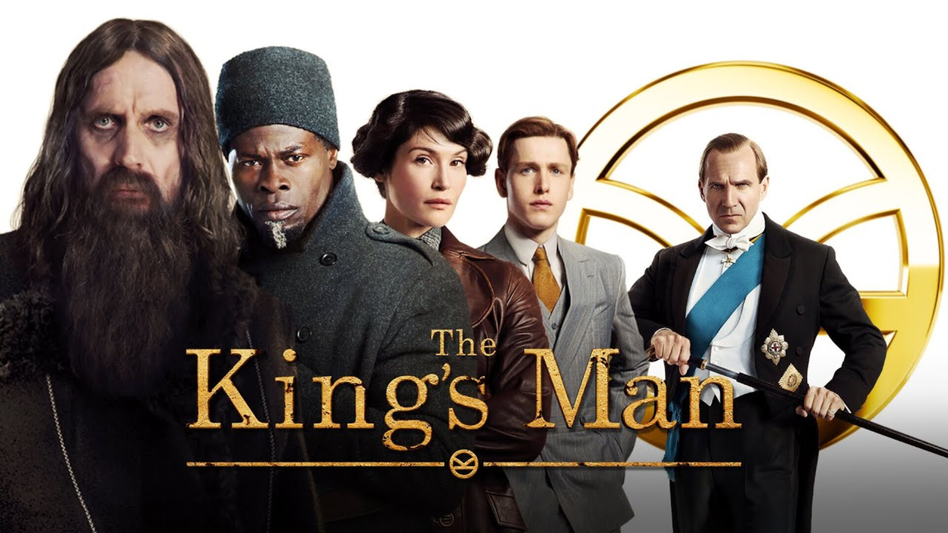 The King's Man: The film had its world premiere in London, United Kingdom on 5 December 2021. 1920x1080 Full HD Wallpaper.