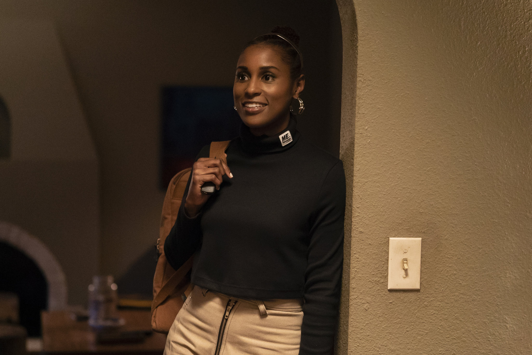 Insecure TV Series, Intriguing plot twists, Memorable moments, Character relationships, 2050x1370 HD Desktop