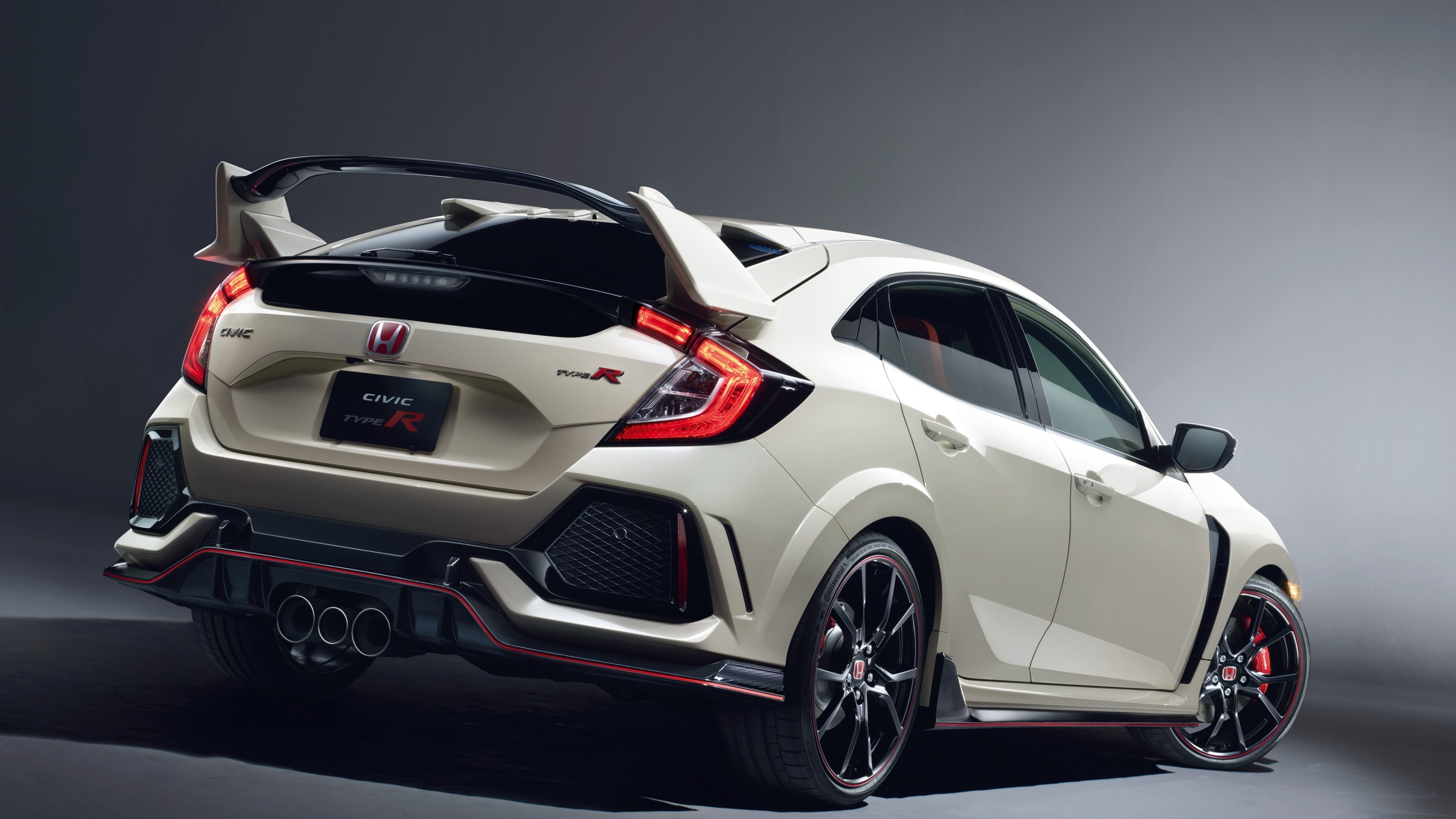 Honda, Iconic design, High-performance capability, Dynamic driving, 3840x2160 4K Desktop