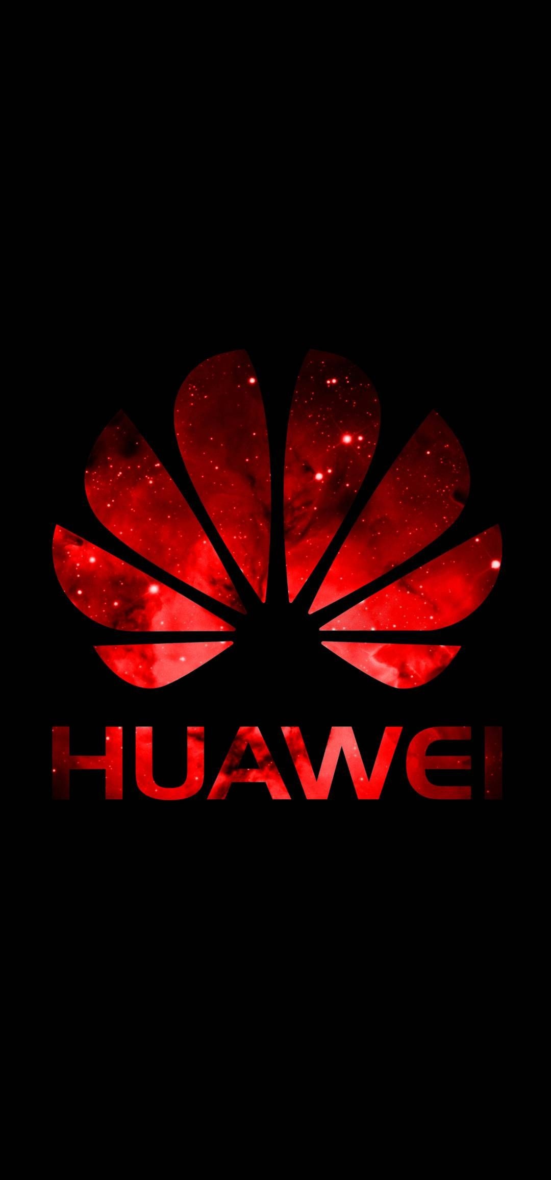 Huawei, Logo design, Pin page, Simple and elegant, 1080x2320 HD Phone