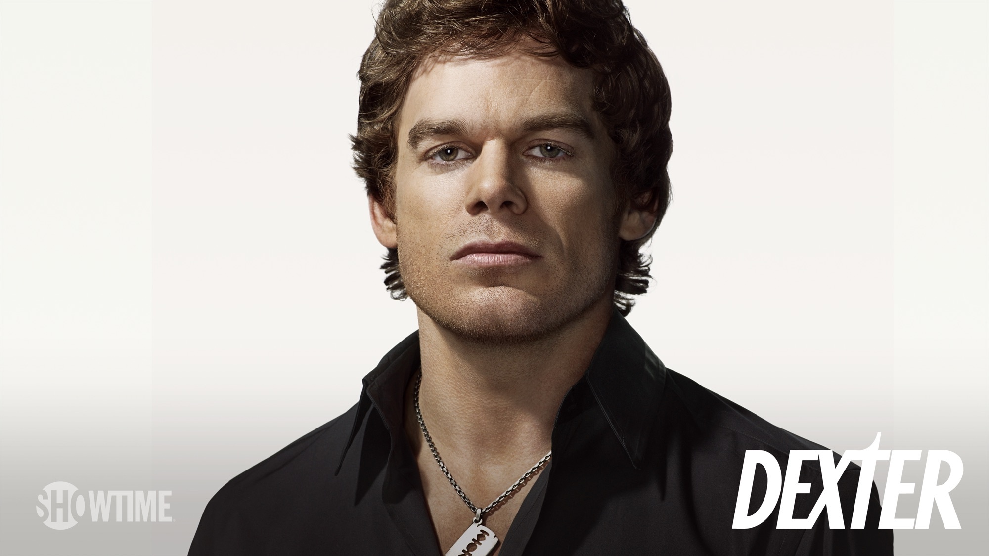 Michael C. Hall: Voiced Dexter Morgan in the animated web series Dexter: Early Cuts. 2000x1130 HD Wallpaper.