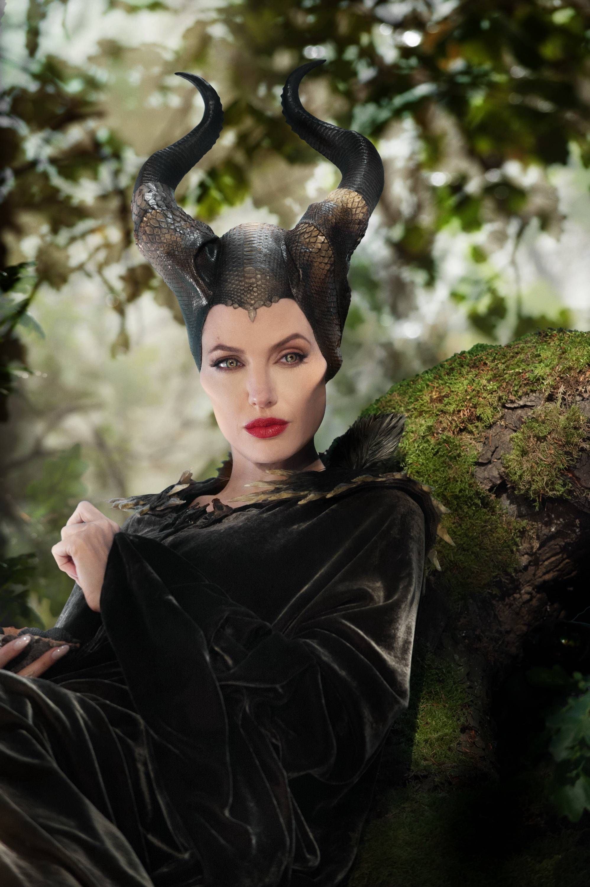 Page not found, Maleficent, Angelina Jolie, Movie, 2000x3000 HD Phone