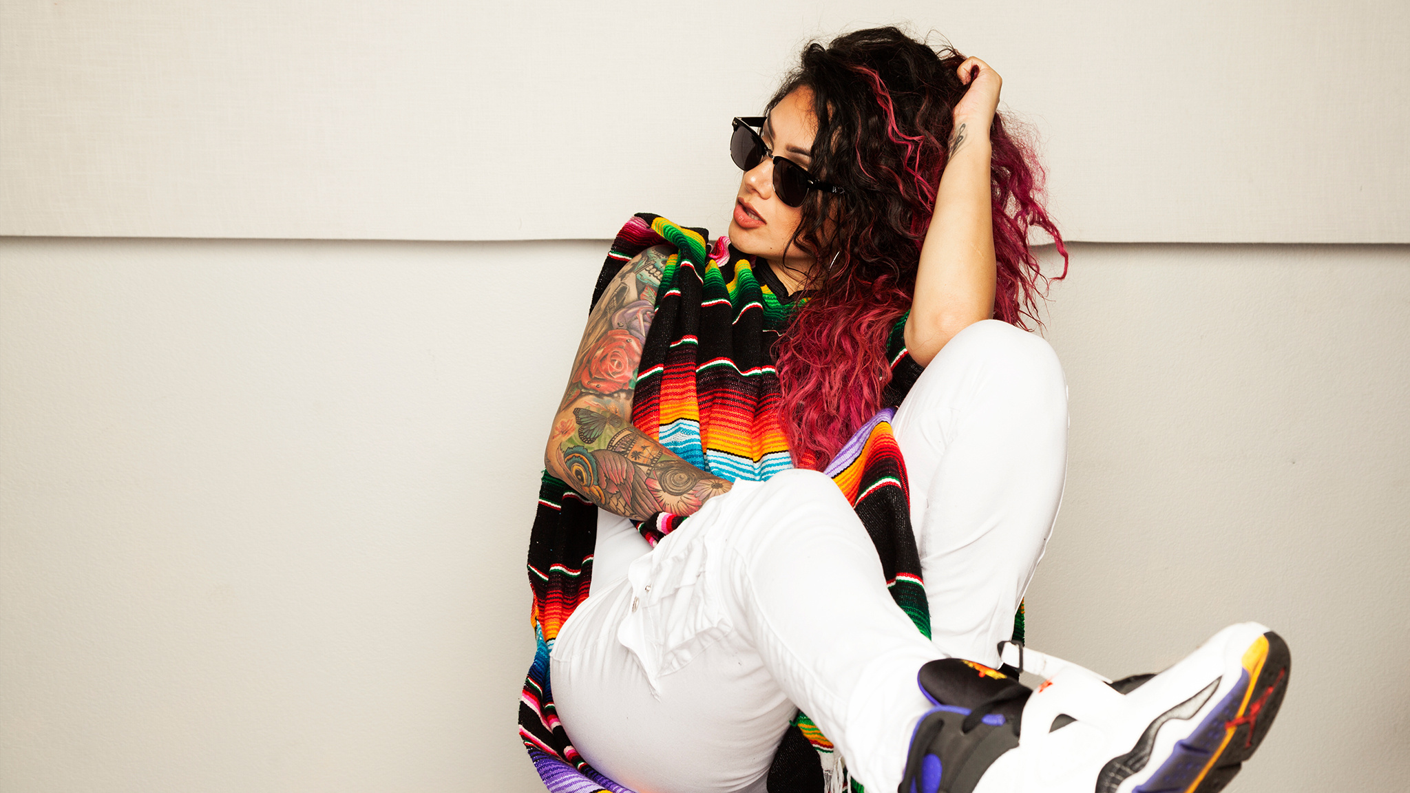 Snow Tha Product, The Masquerade album, Free download, Best wallpaper removal product, 2050x1160 HD Desktop