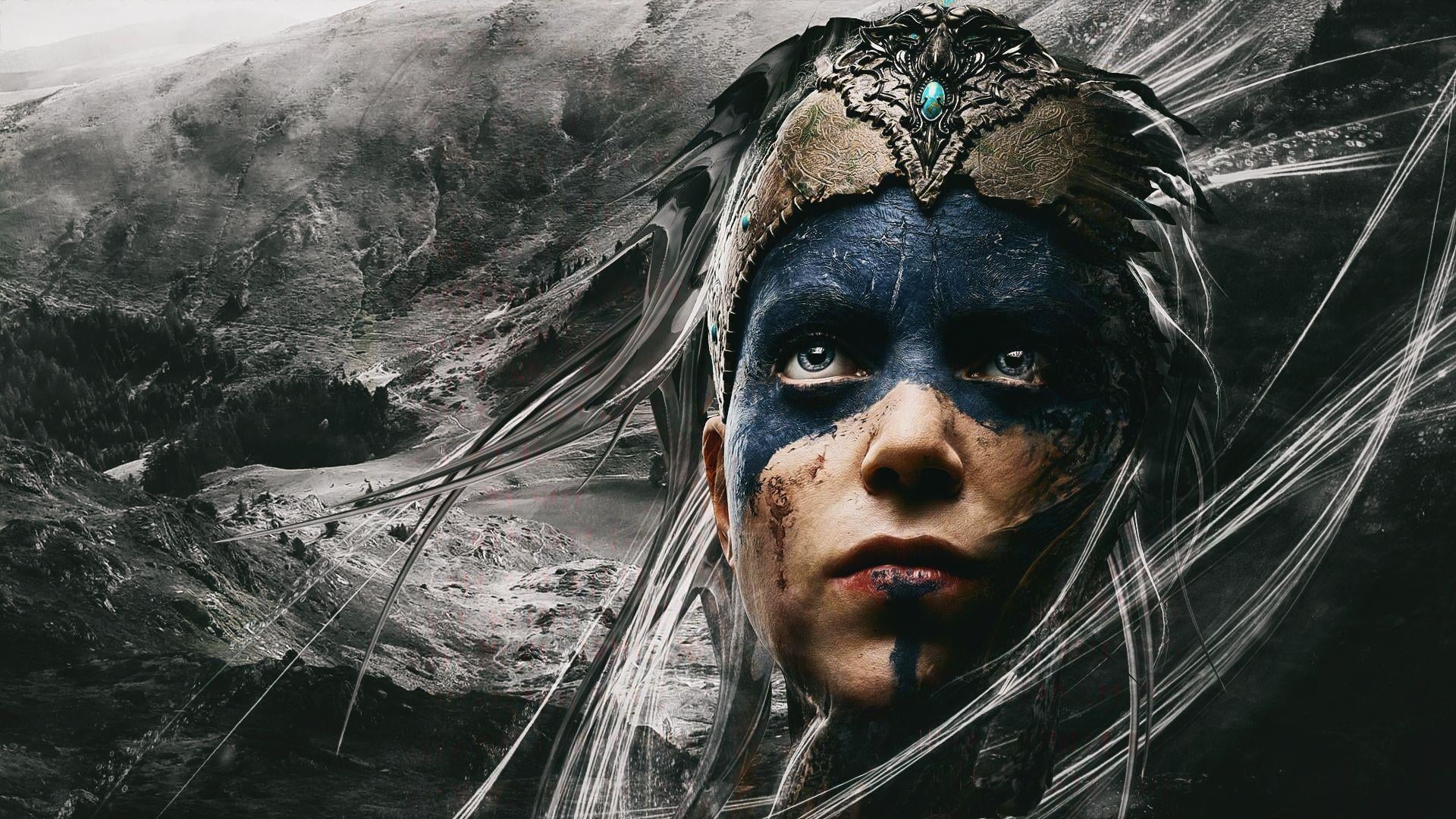 Guide for Hellblade Senua's Sacrifice, Walkthrough overview, Game tips and tricks, Strategy guide, 1920x1080 Full HD Desktop