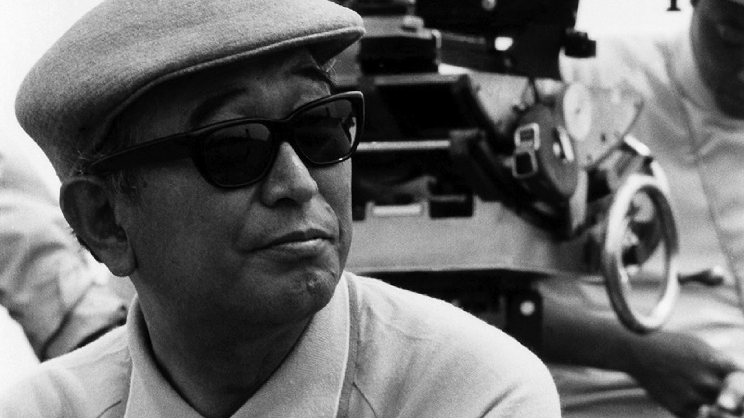 Akira Kurosawa, Style, Part 1, 2400x1350 HD Desktop
