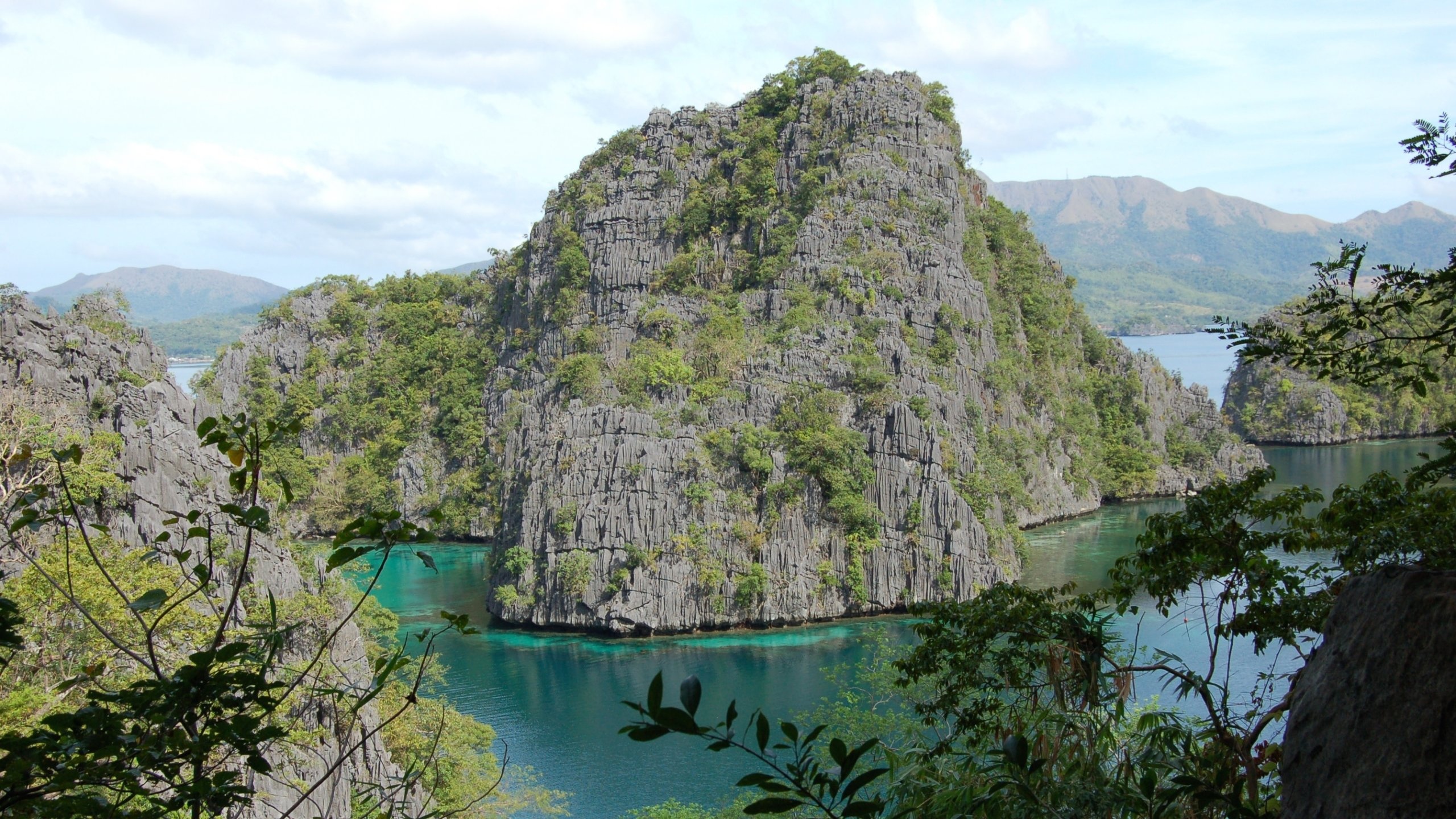 Coron Island, Best of Coron, Expedia tourism, Philippines travel, 2560x1440 HD Desktop