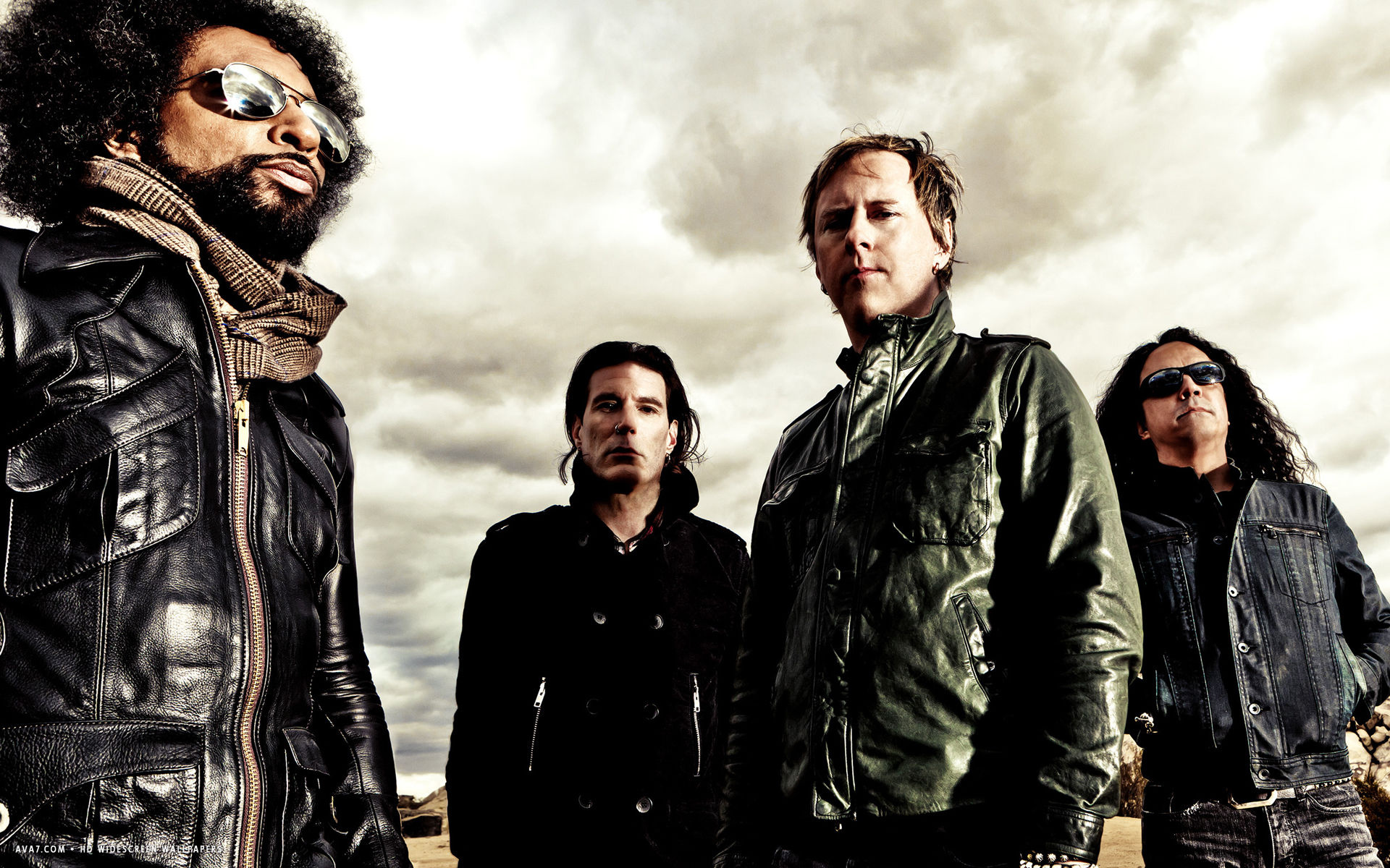 Alice In Chains, Music band group, HD widescreen wallpaper, Music bands backgrounds, 1920x1200 HD Desktop