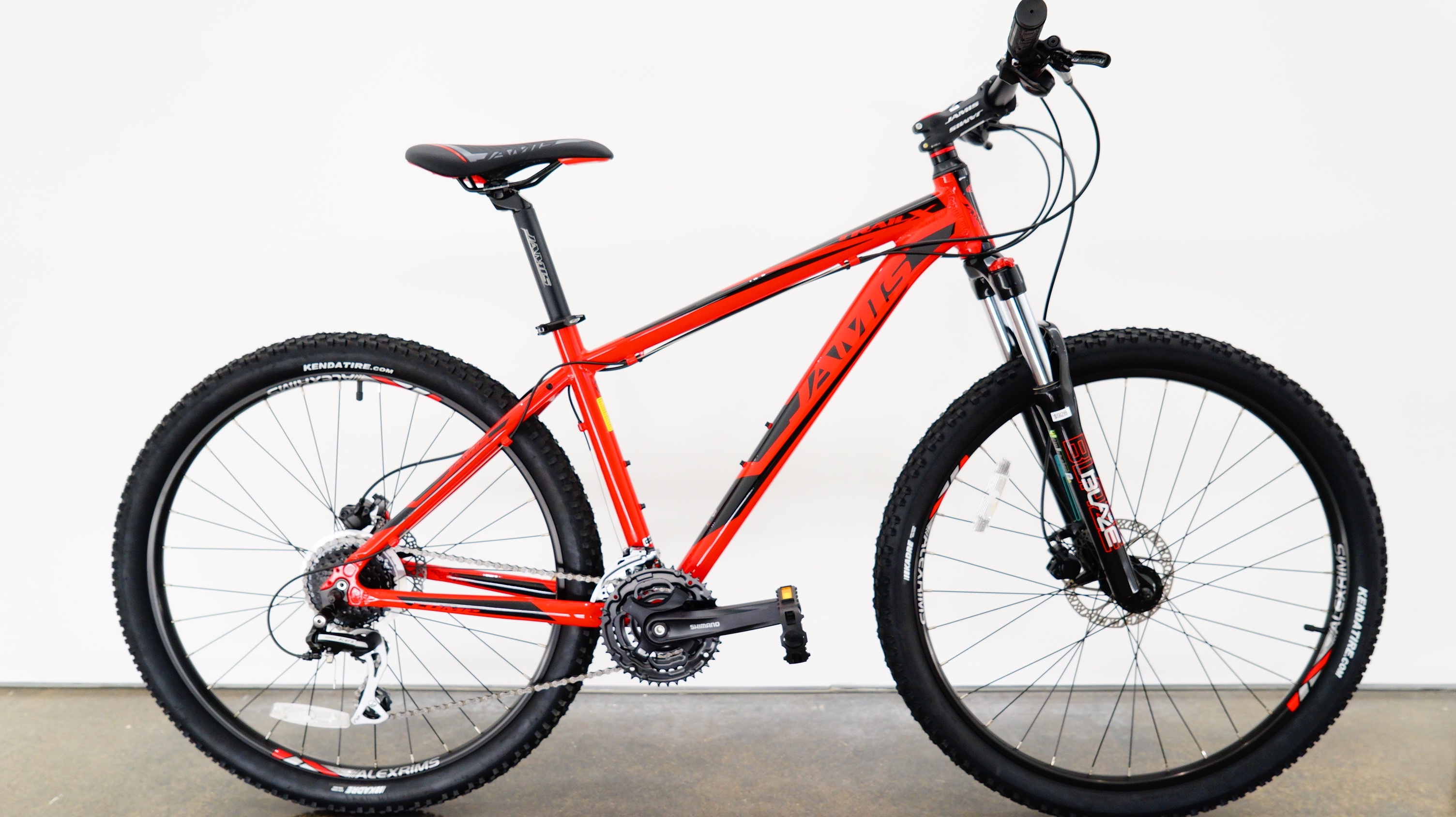 Jamis Bicycles, Trail X Comp, New Pedalpusher, Unparalleled performance, 3010x1690 HD Desktop