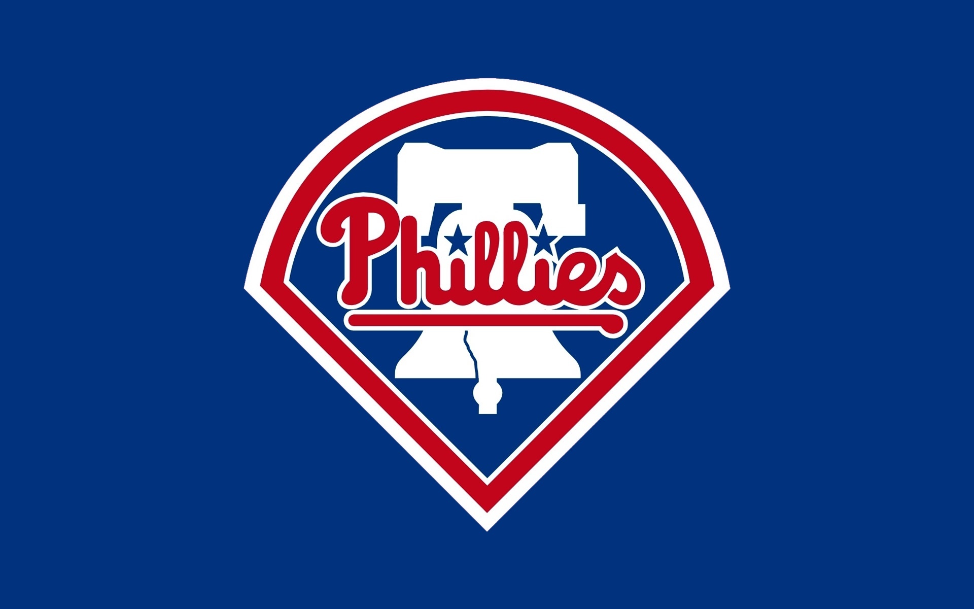 Philadelphia Phillies, Sports excitement, Baseball passion, Team pride, 1920x1200 HD Desktop