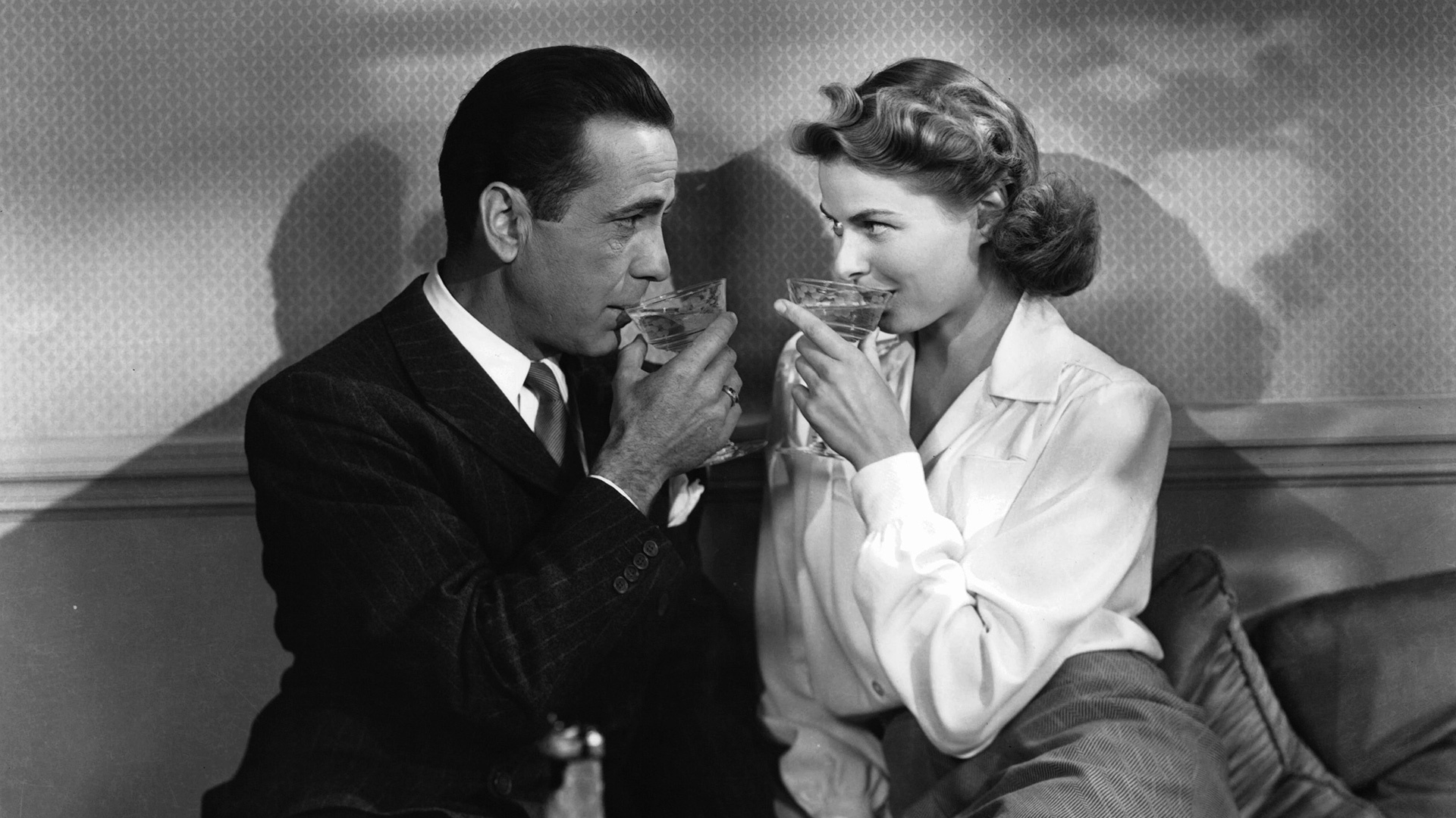 Casablanca, Movie premiere, Historical significance, Cultural milestone, 1920x1080 Full HD Desktop