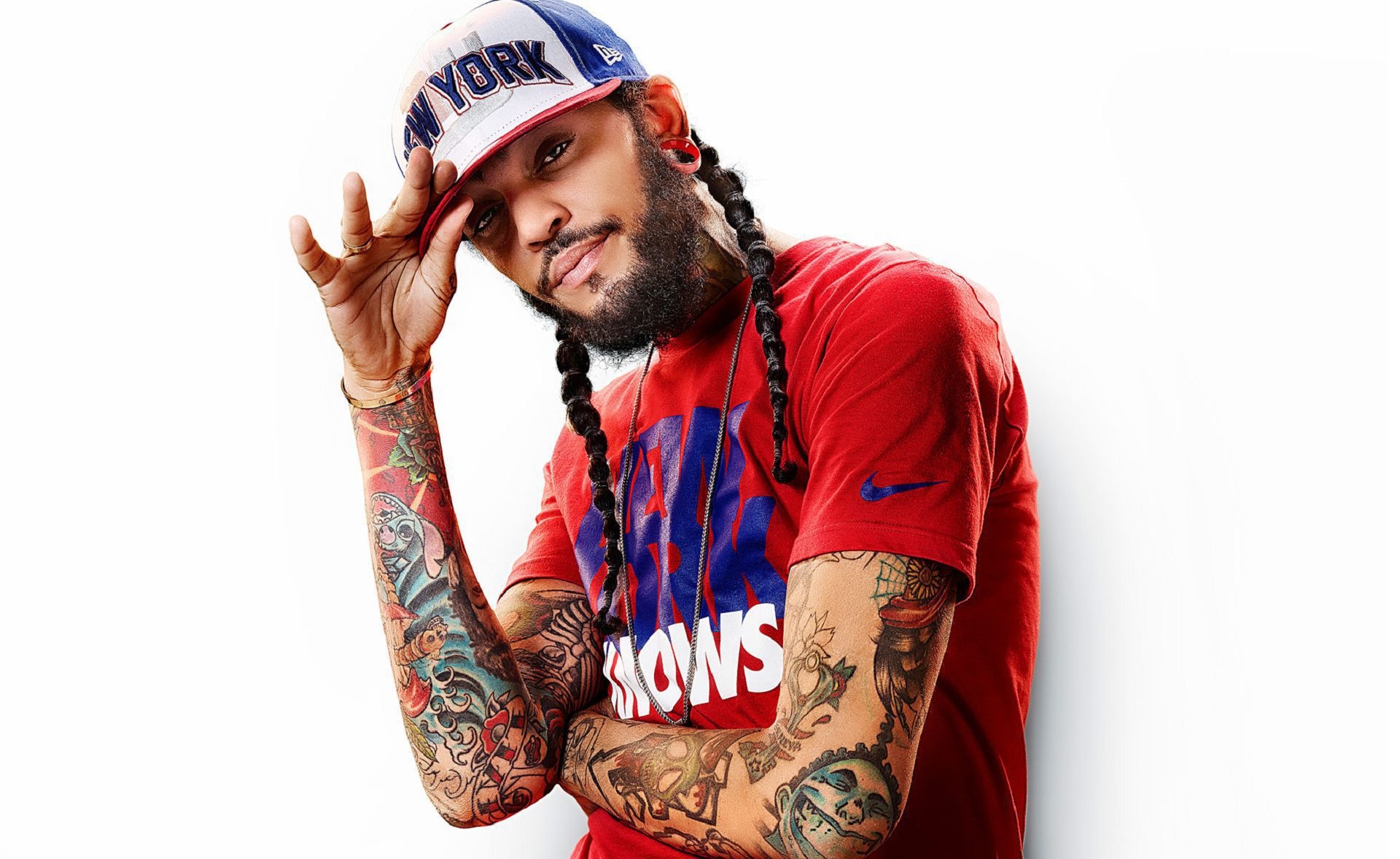 Gym Class Heroes, Music icons, Travis McCoy, Latest HD images, 1920x1180 HD Desktop